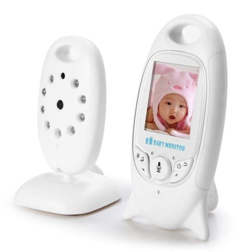 Moniteur Vidéo pour Bébé