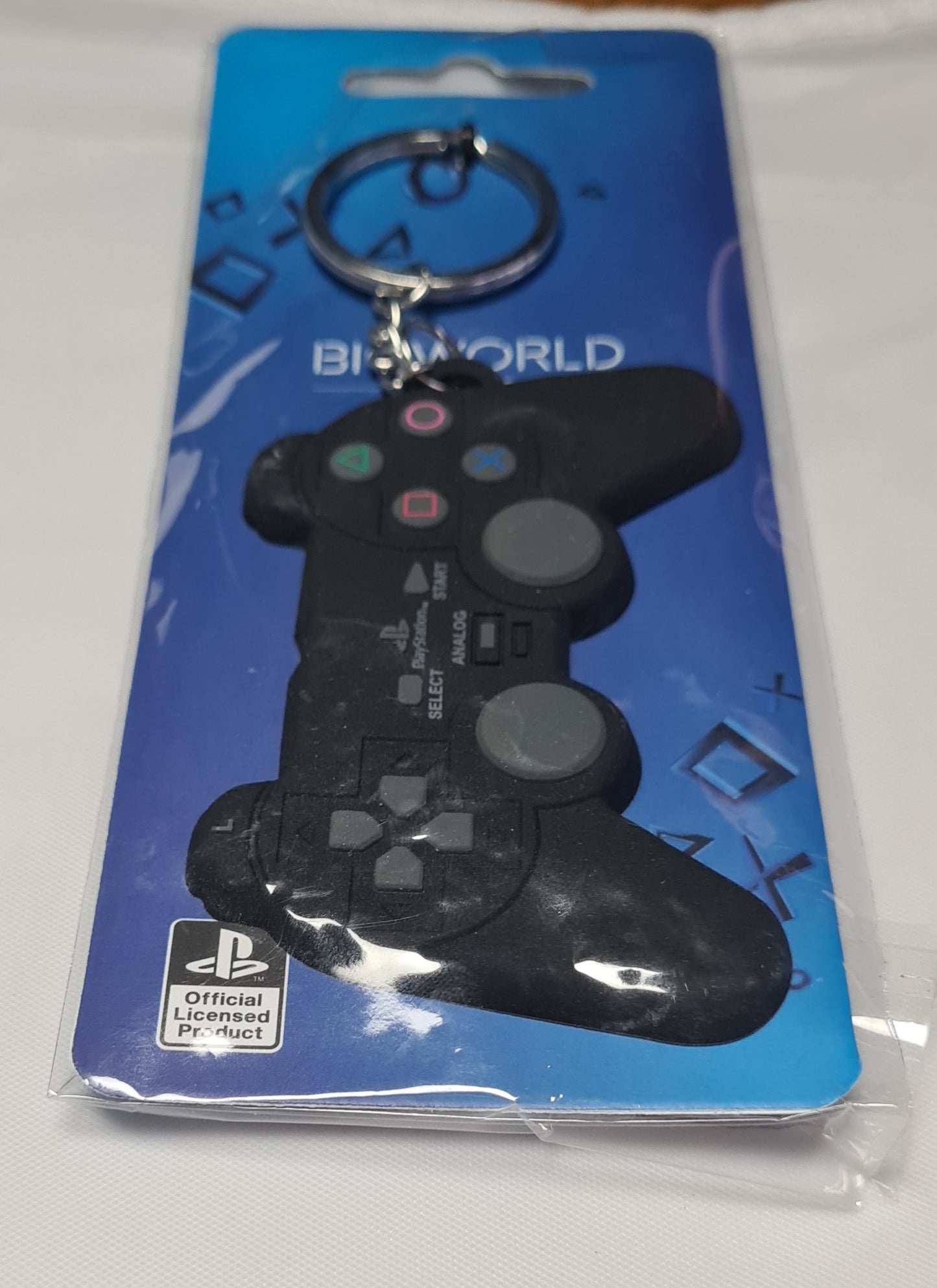 Porte clé manette Play Station