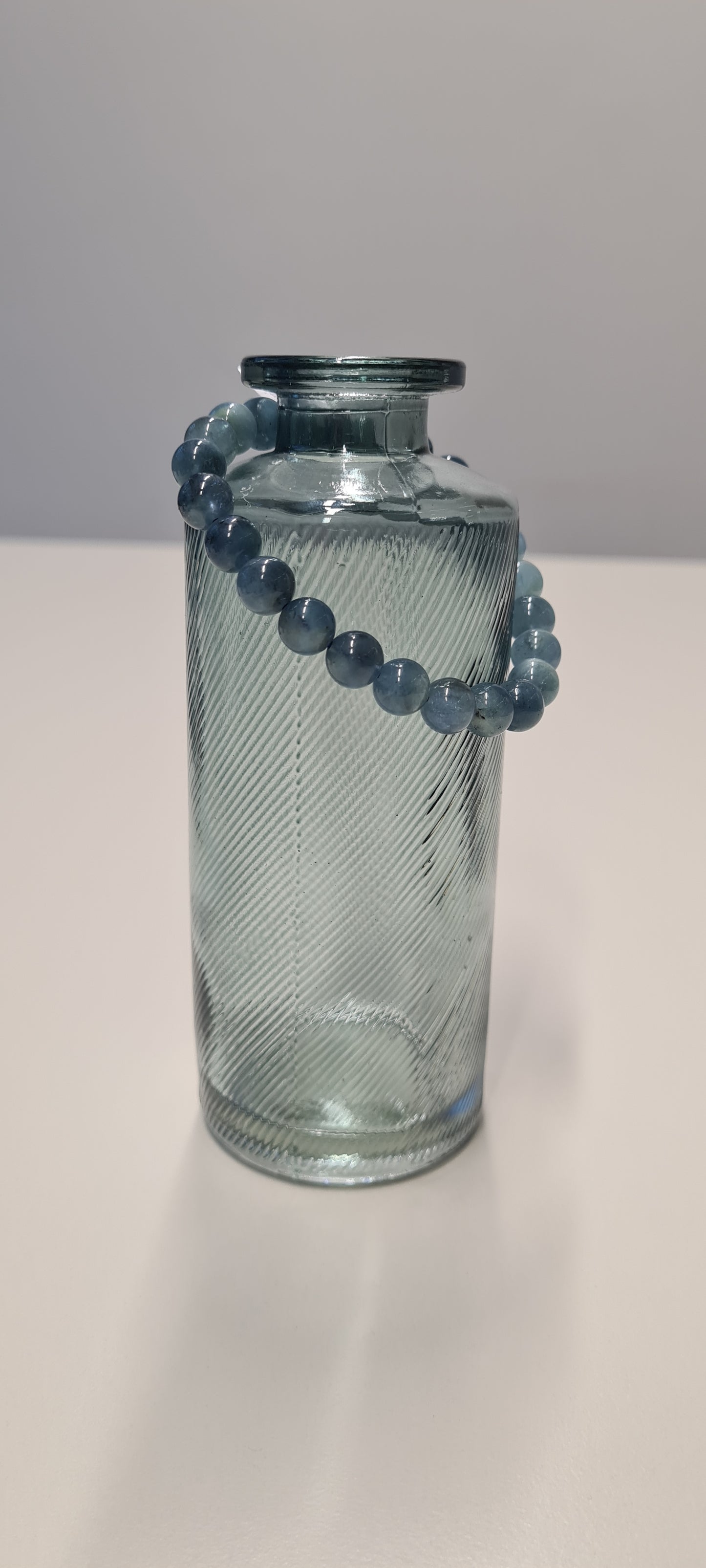 bracelet aigue marine