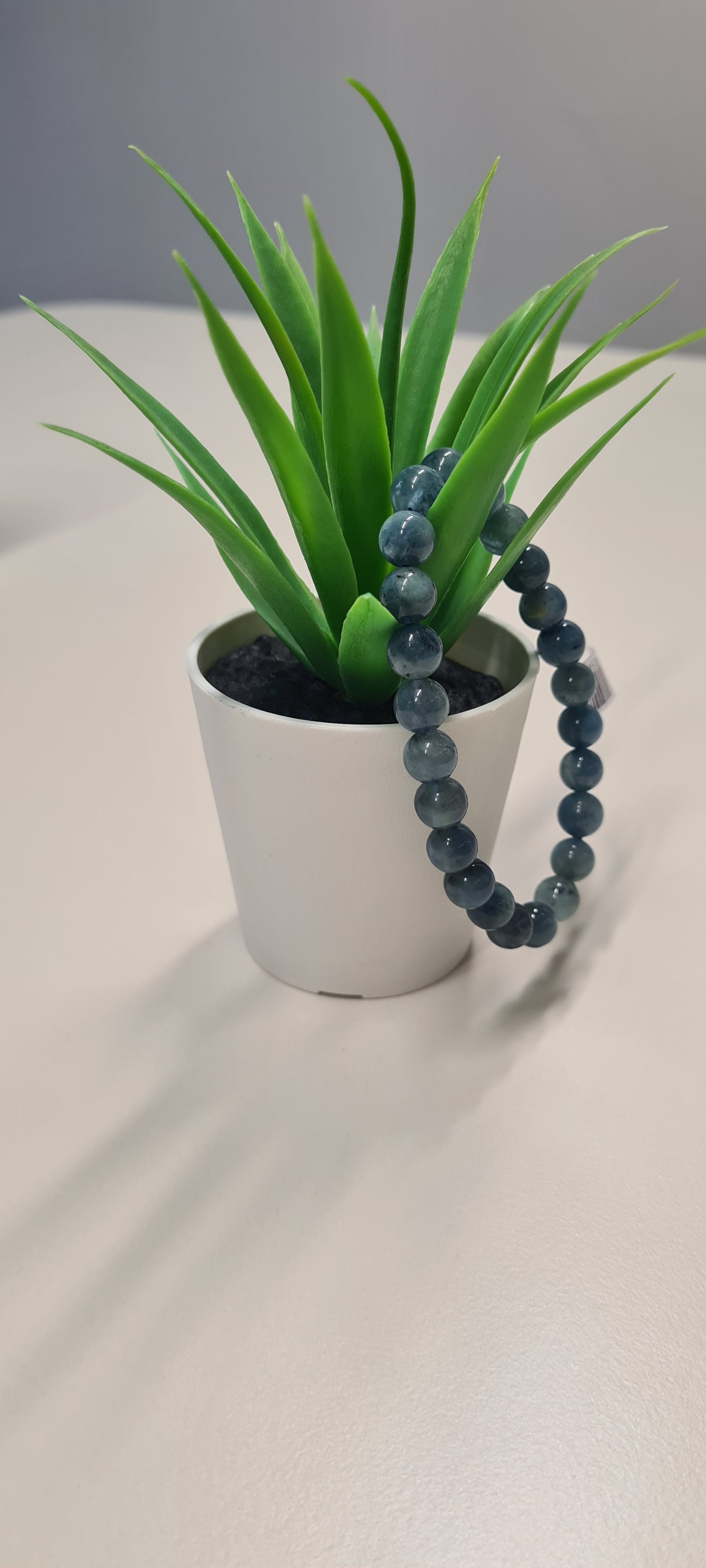 Bracelet Aigue Marine