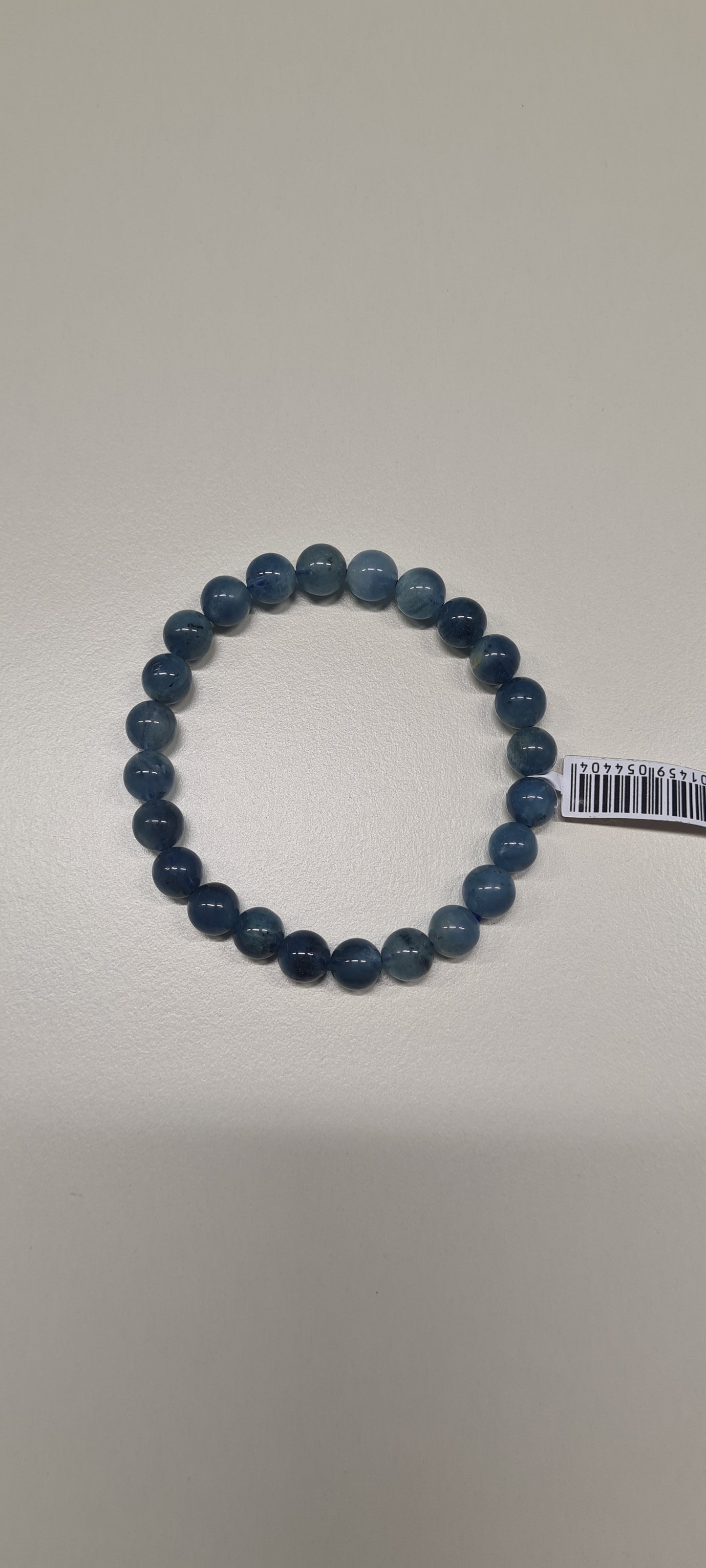 Bracelet Aigue Marine