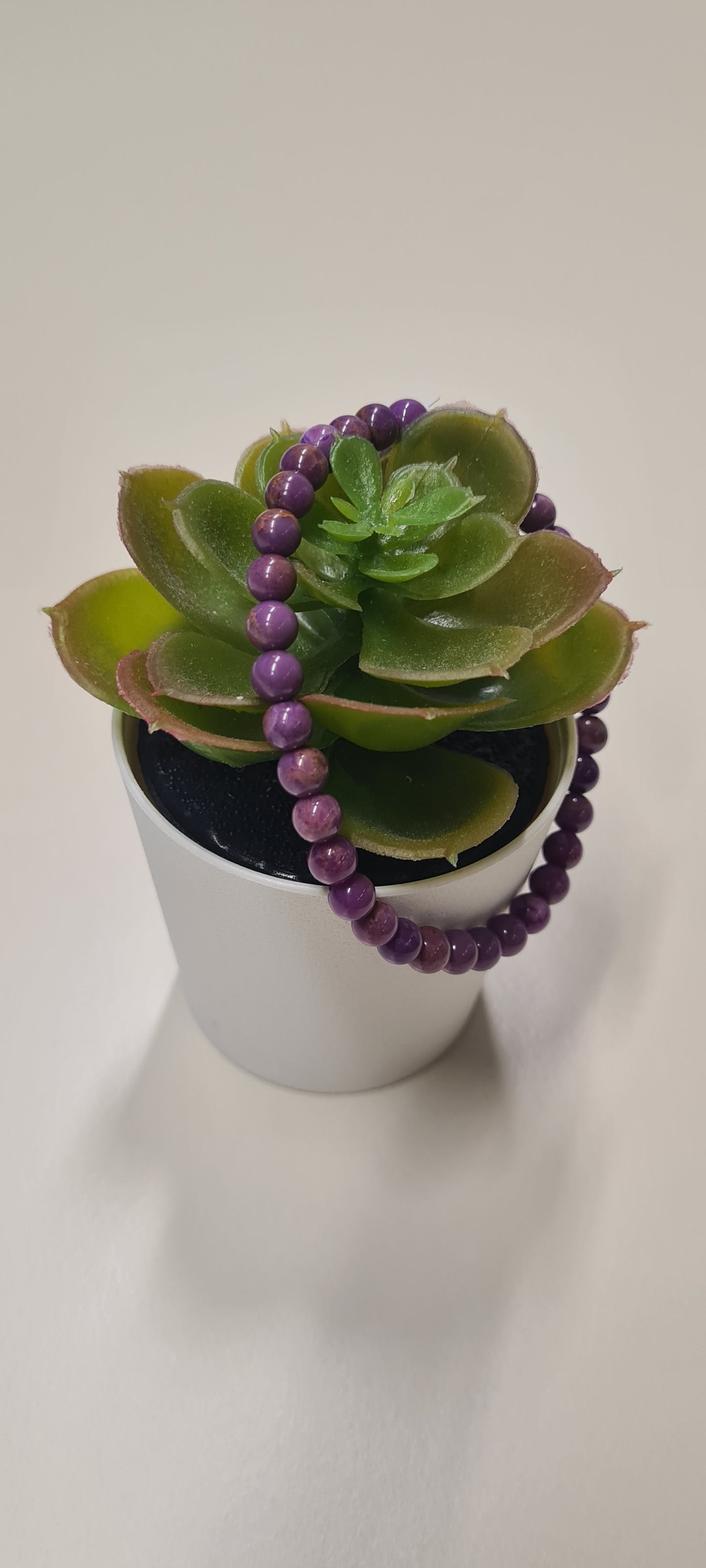 Bracelet Phosphosidérite