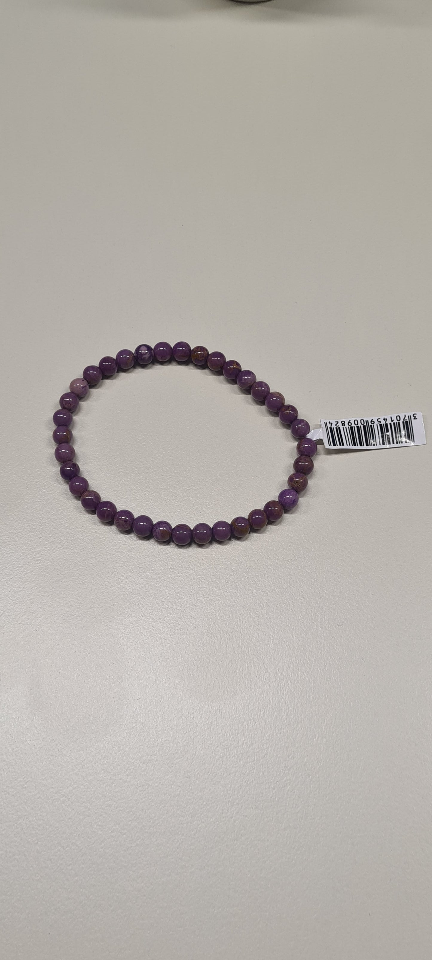 Bracelet Phosphosidérite