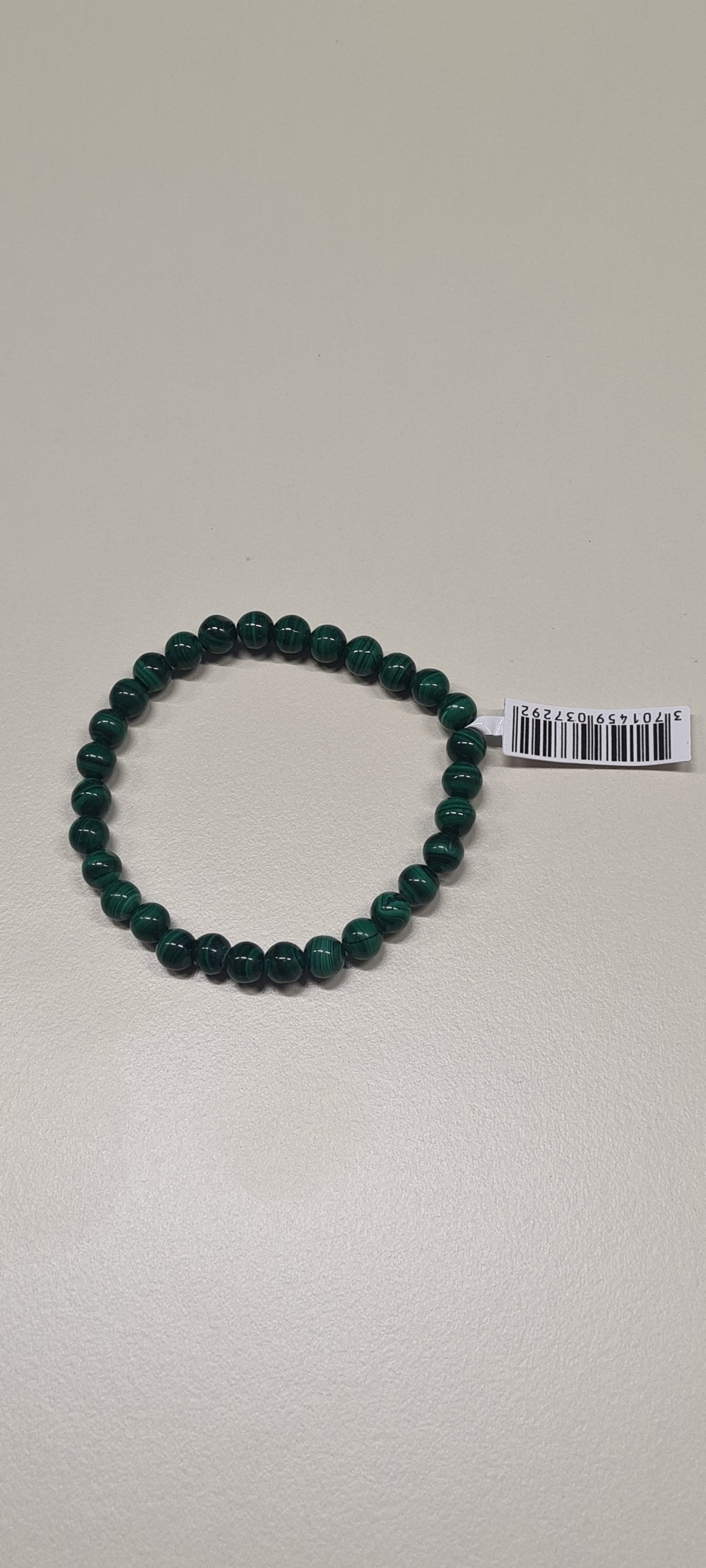 Bracelet Malachite