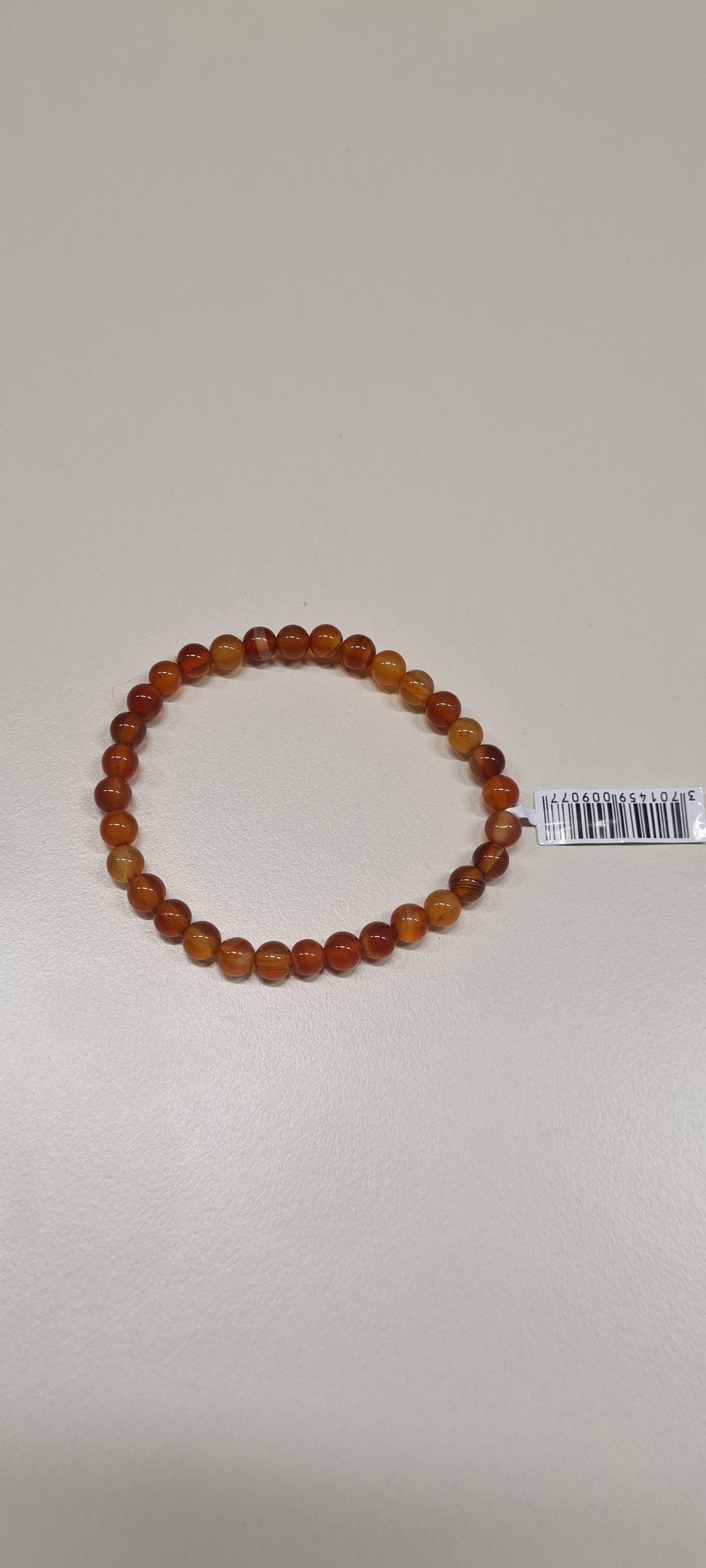 Bracelet Cornaline