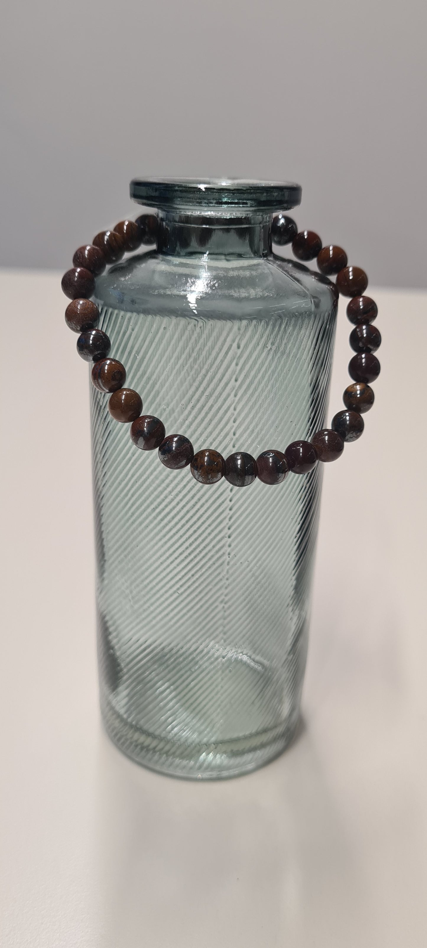 Bracelet Oeil de Fer