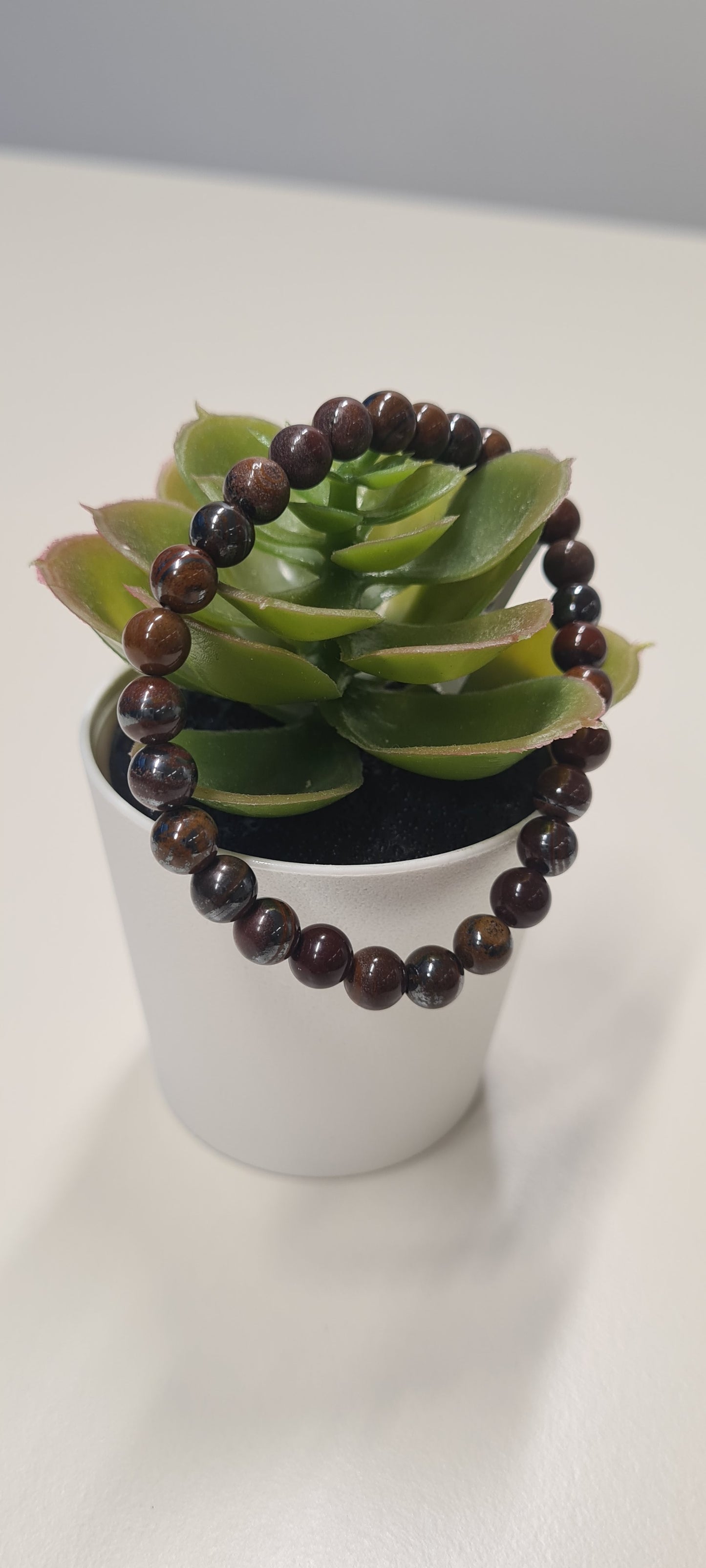 Bracelet Oeil de Fer