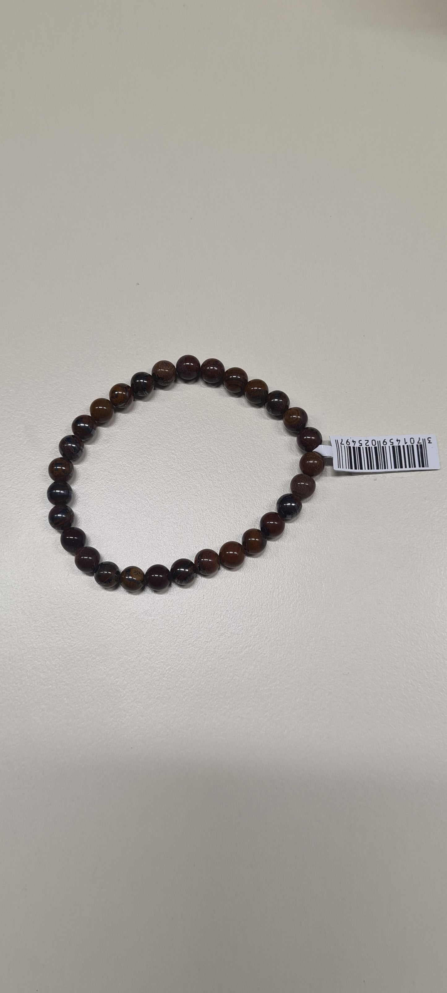 Bracelet Oeil de Fer