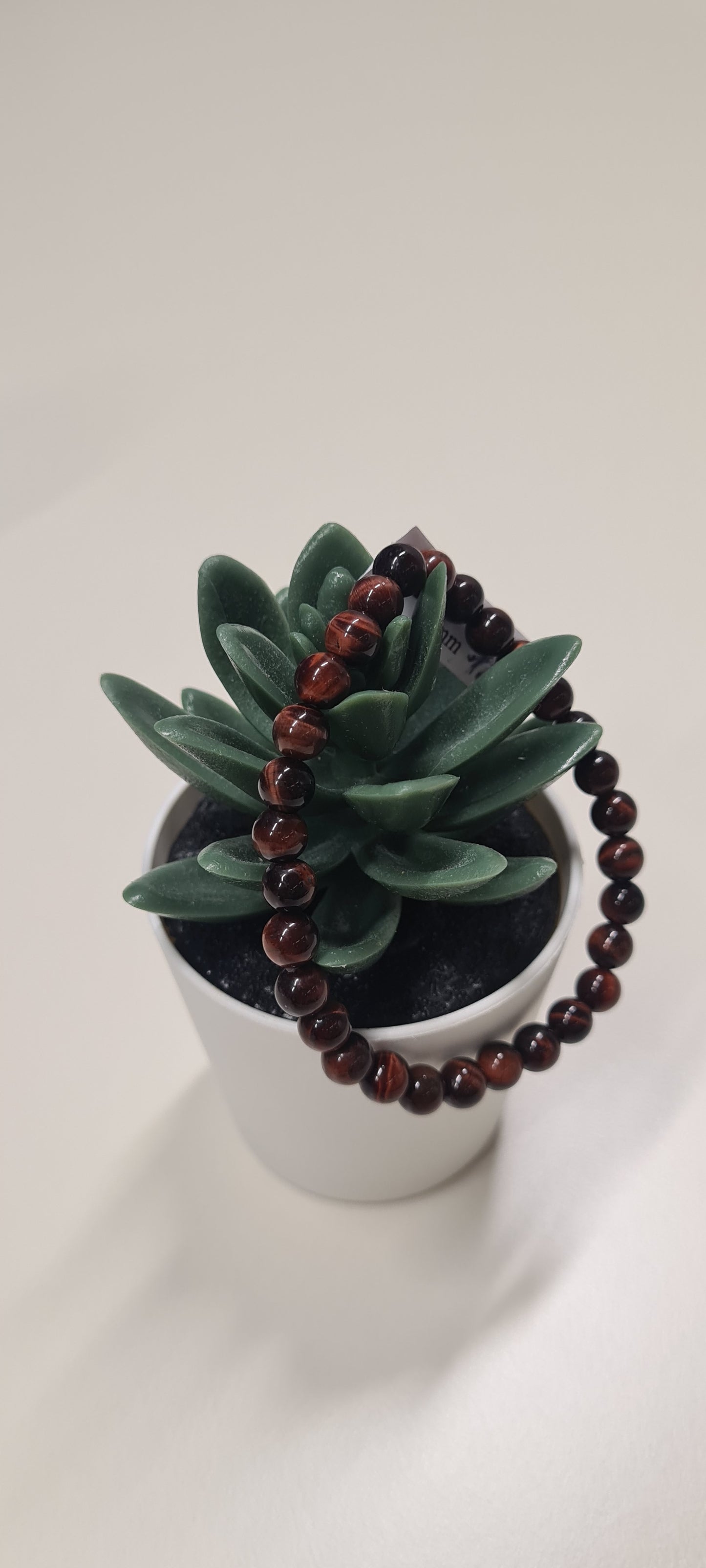 Bracelet Oeil de Taureau