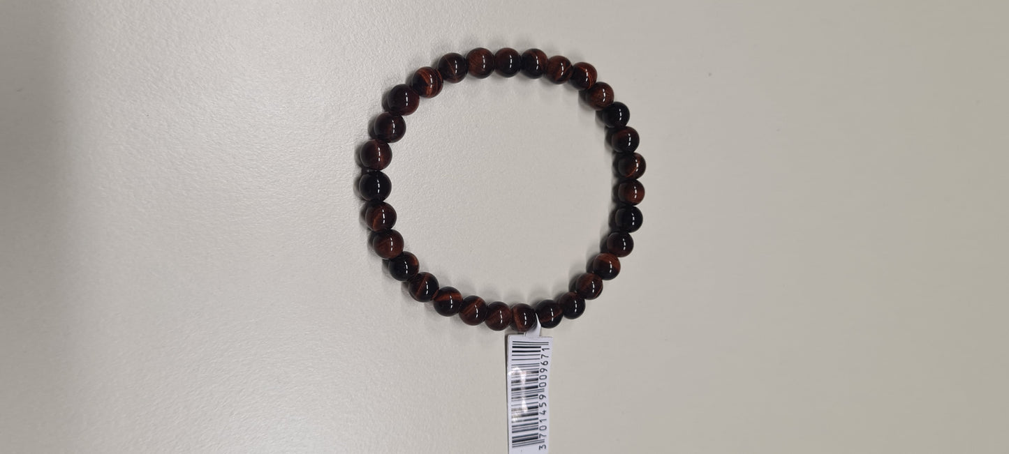 Bracelet Oeil de Taureau
