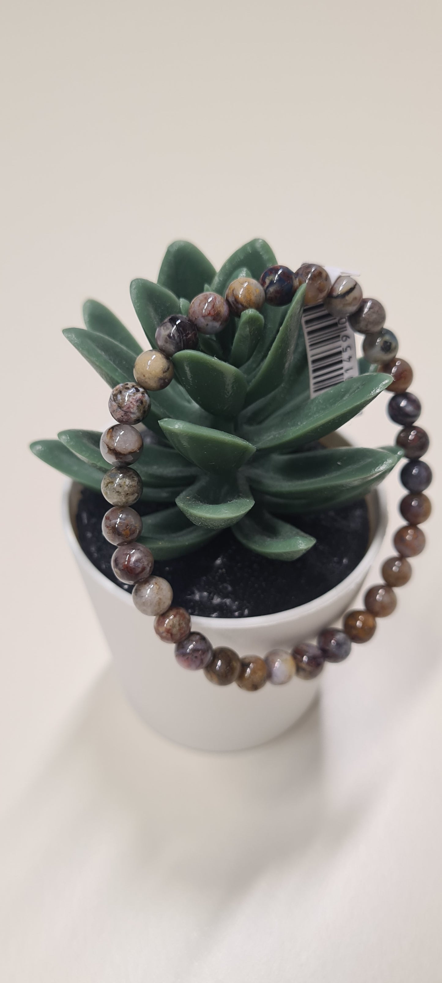 Bracelet Pietersite