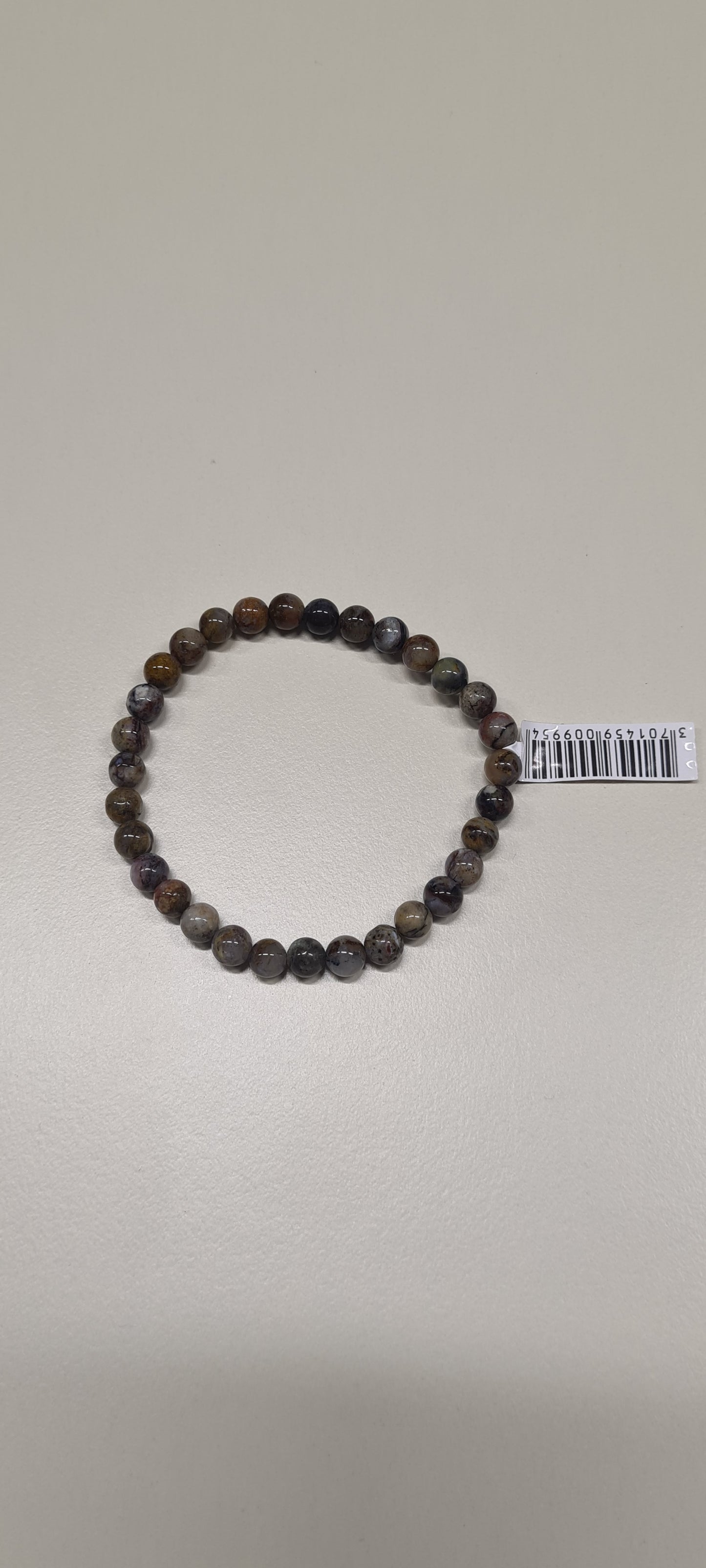Bracelet Pietersite