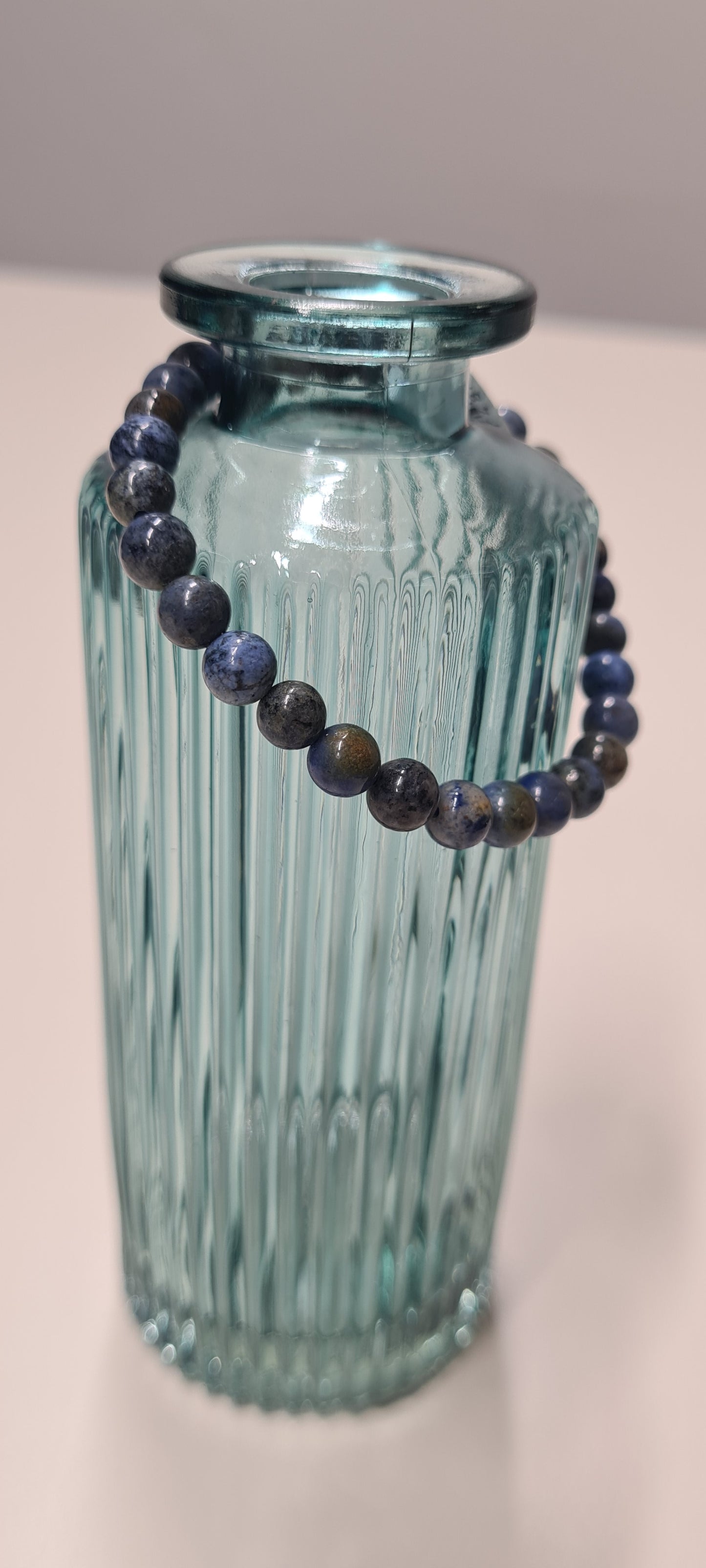 Bracelet Dumortiérite