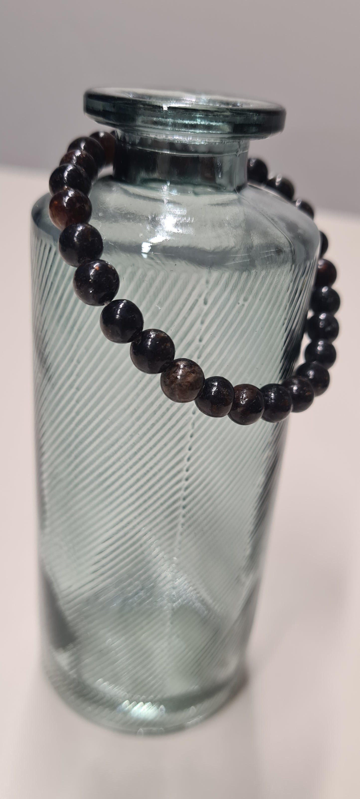 bracelet biotite