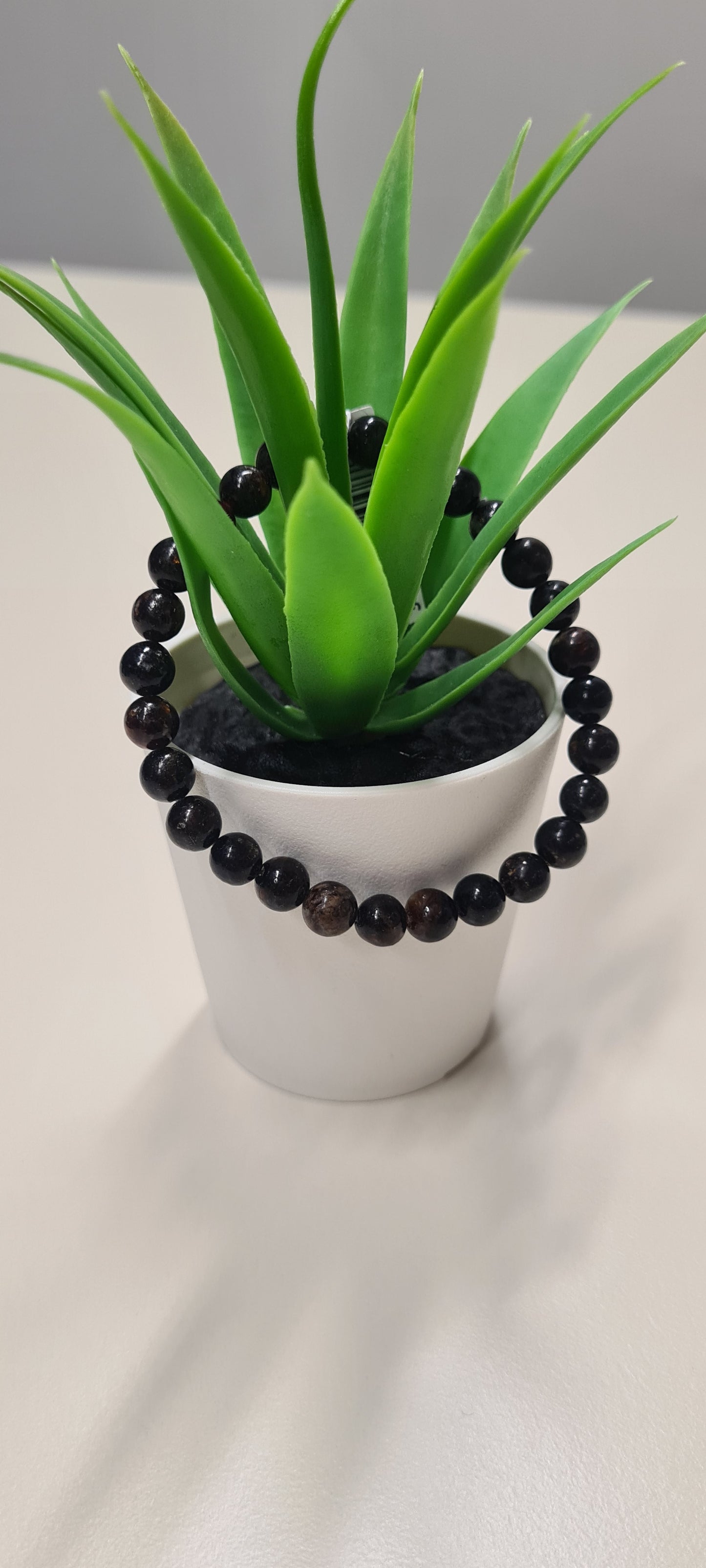 Bracelet Biotite