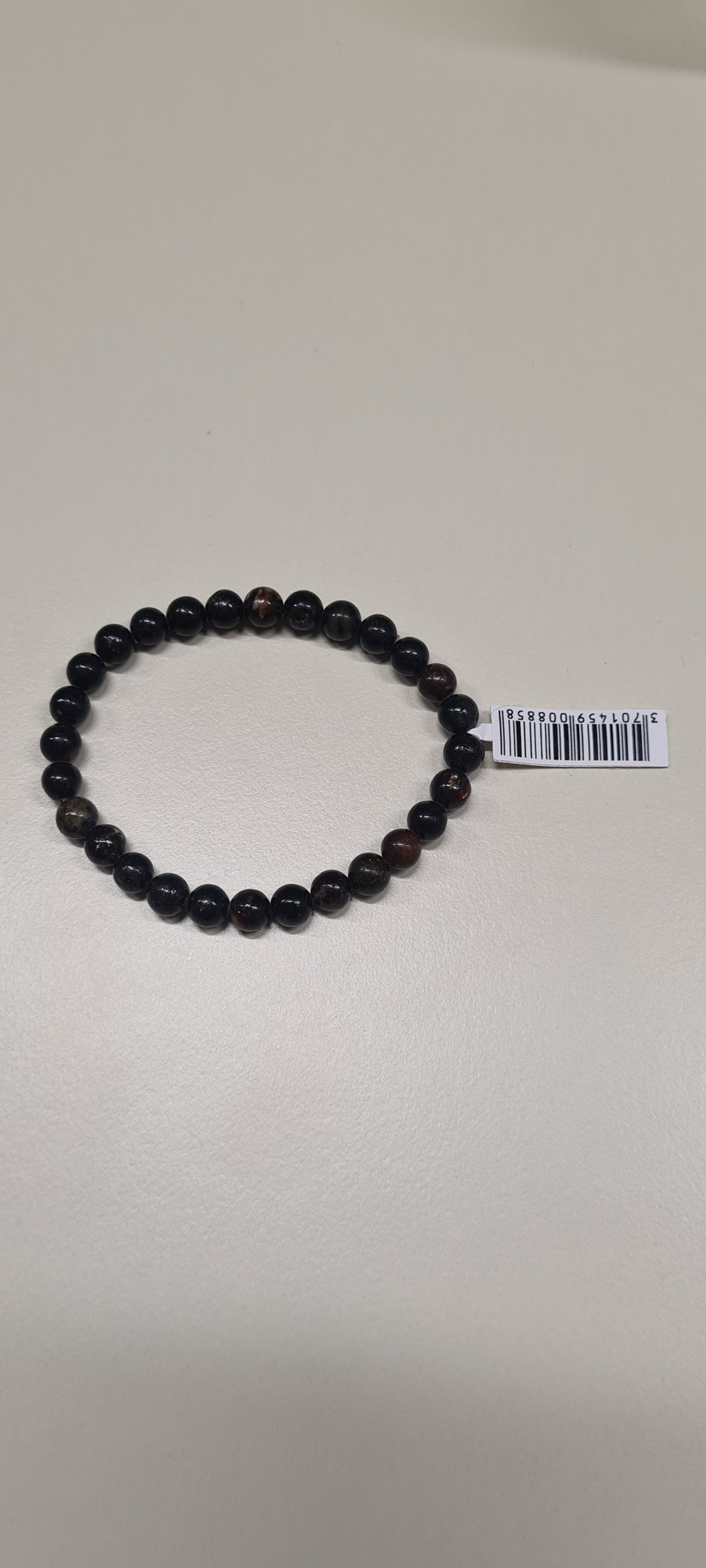 Bracelet Biotite