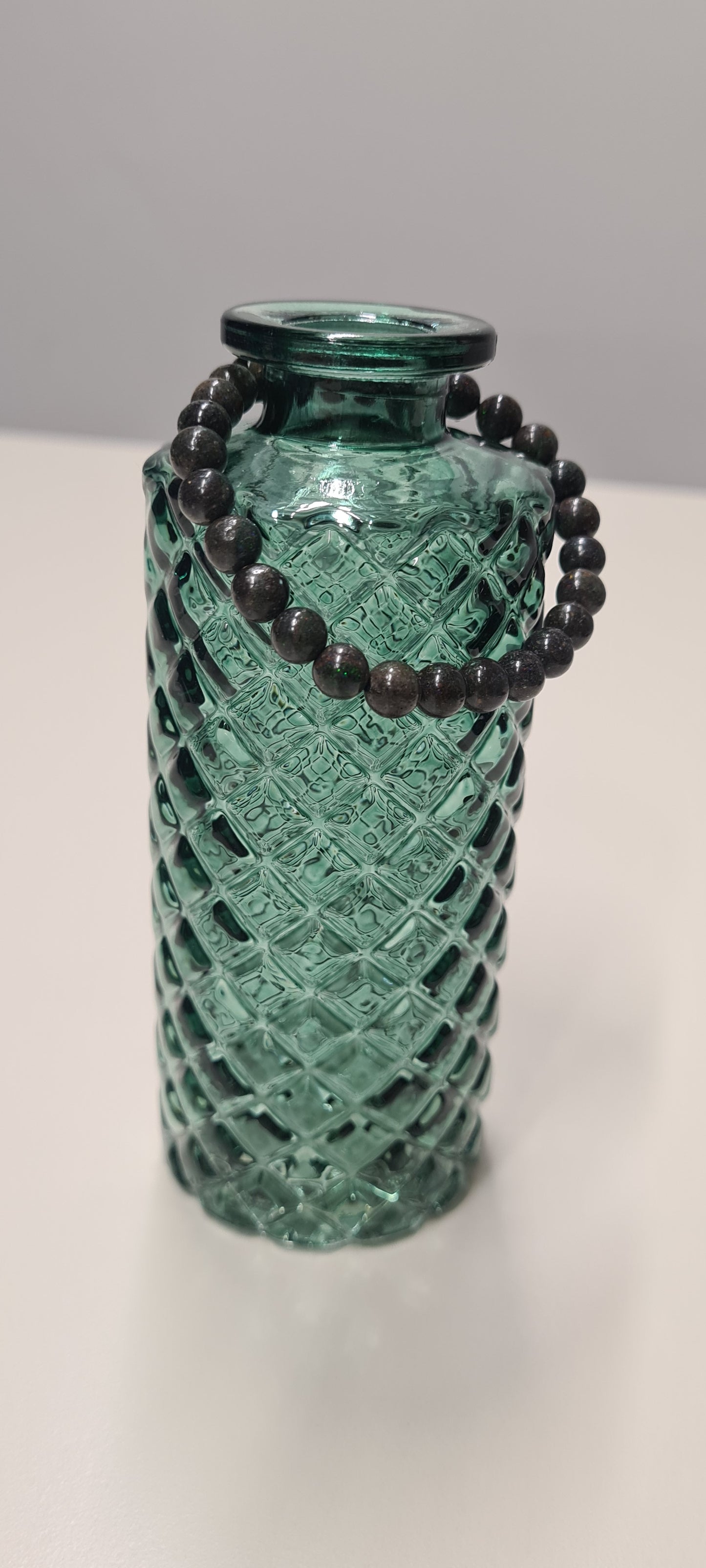 Bracelet Opale noire