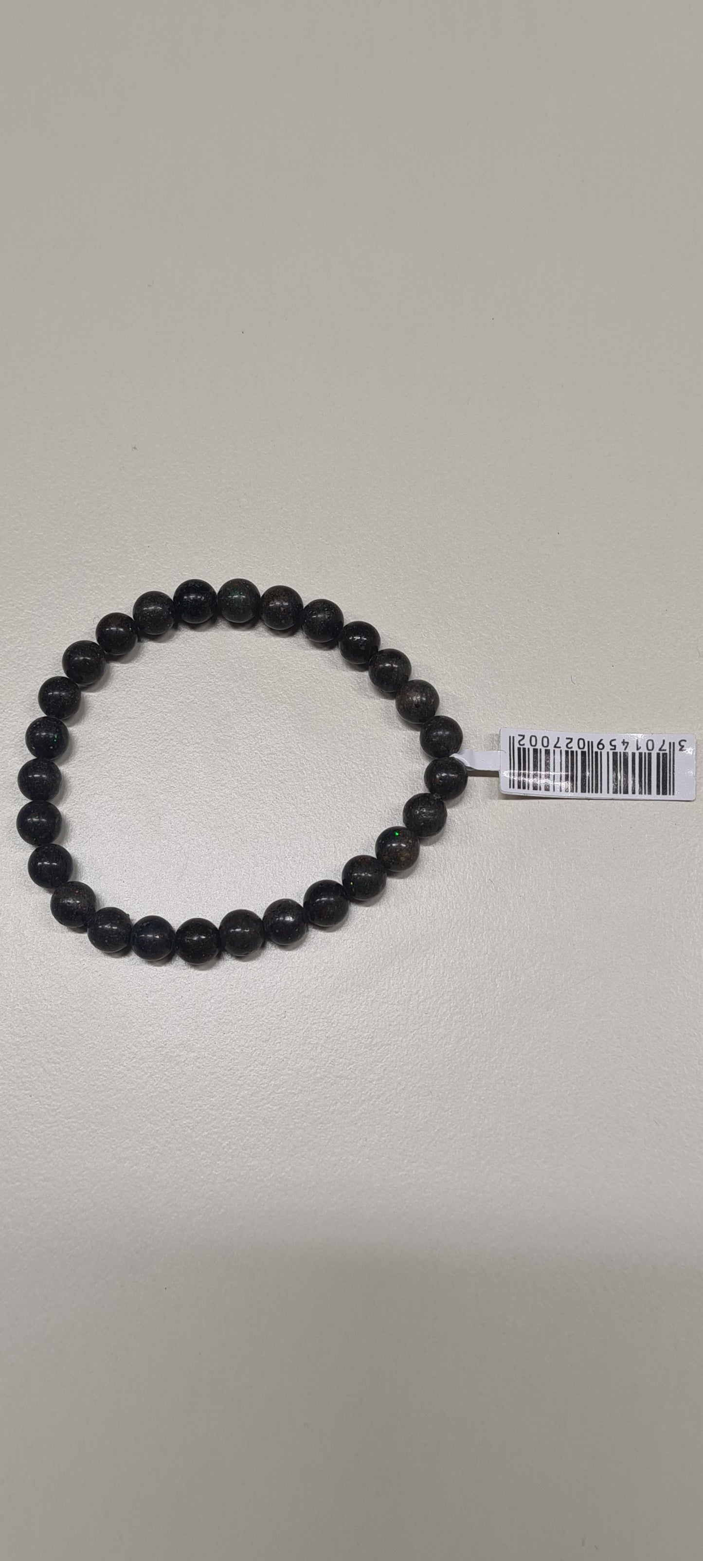 Bracelet Opale noire