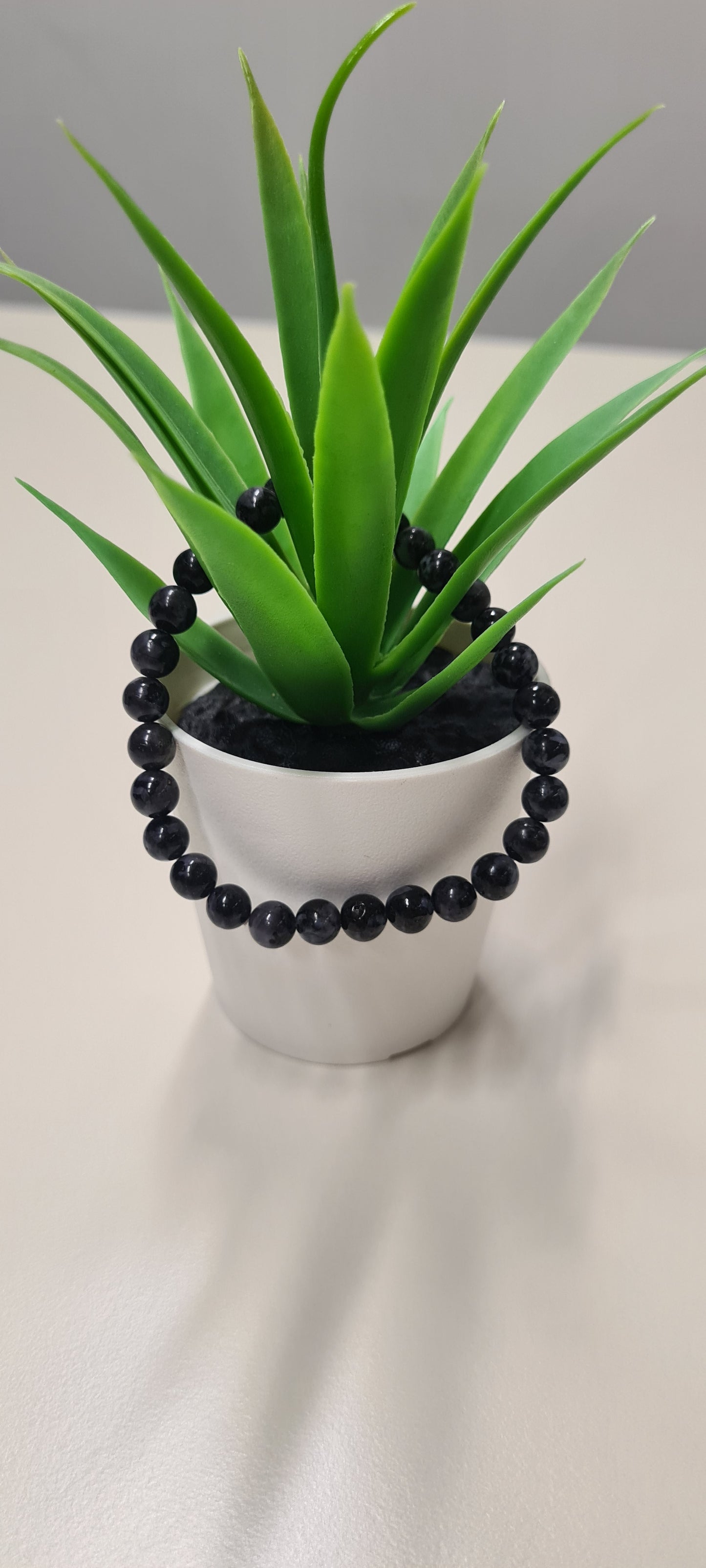 Bracelet Gabbro