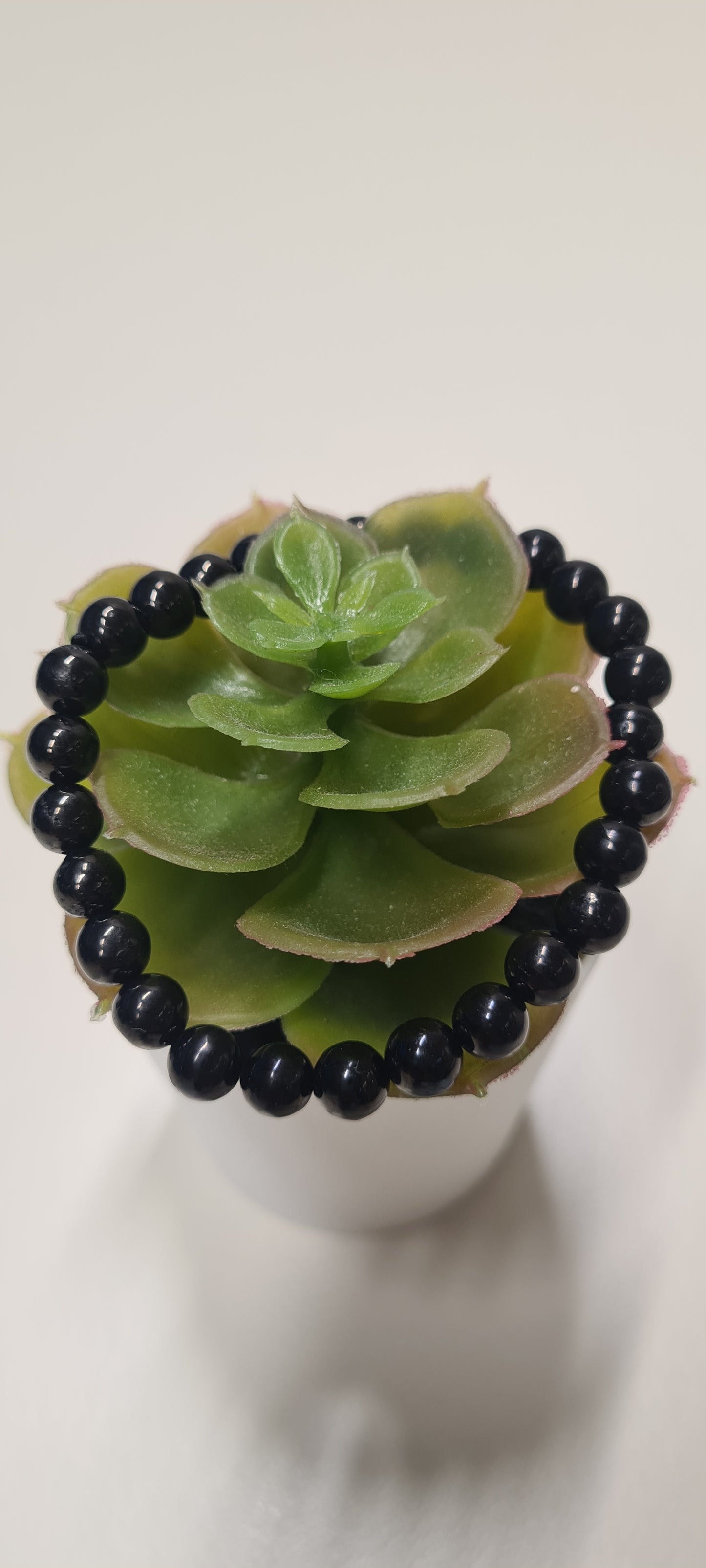 Bracelet Jais