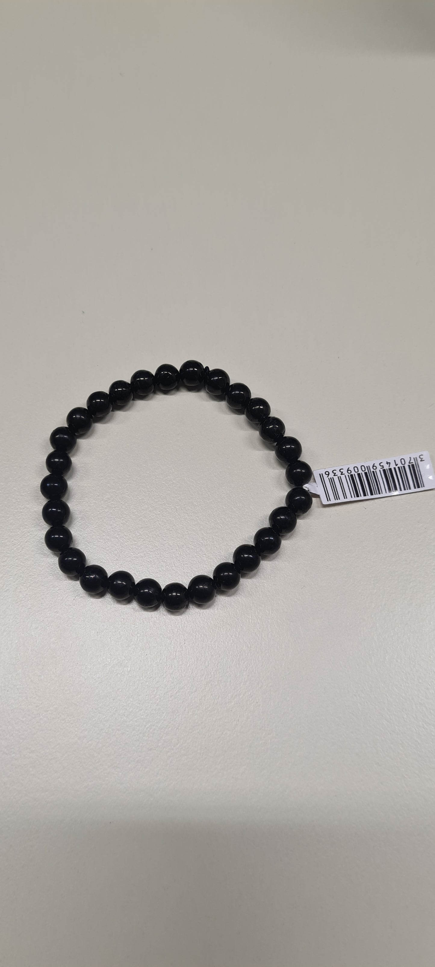 Bracelet Jais