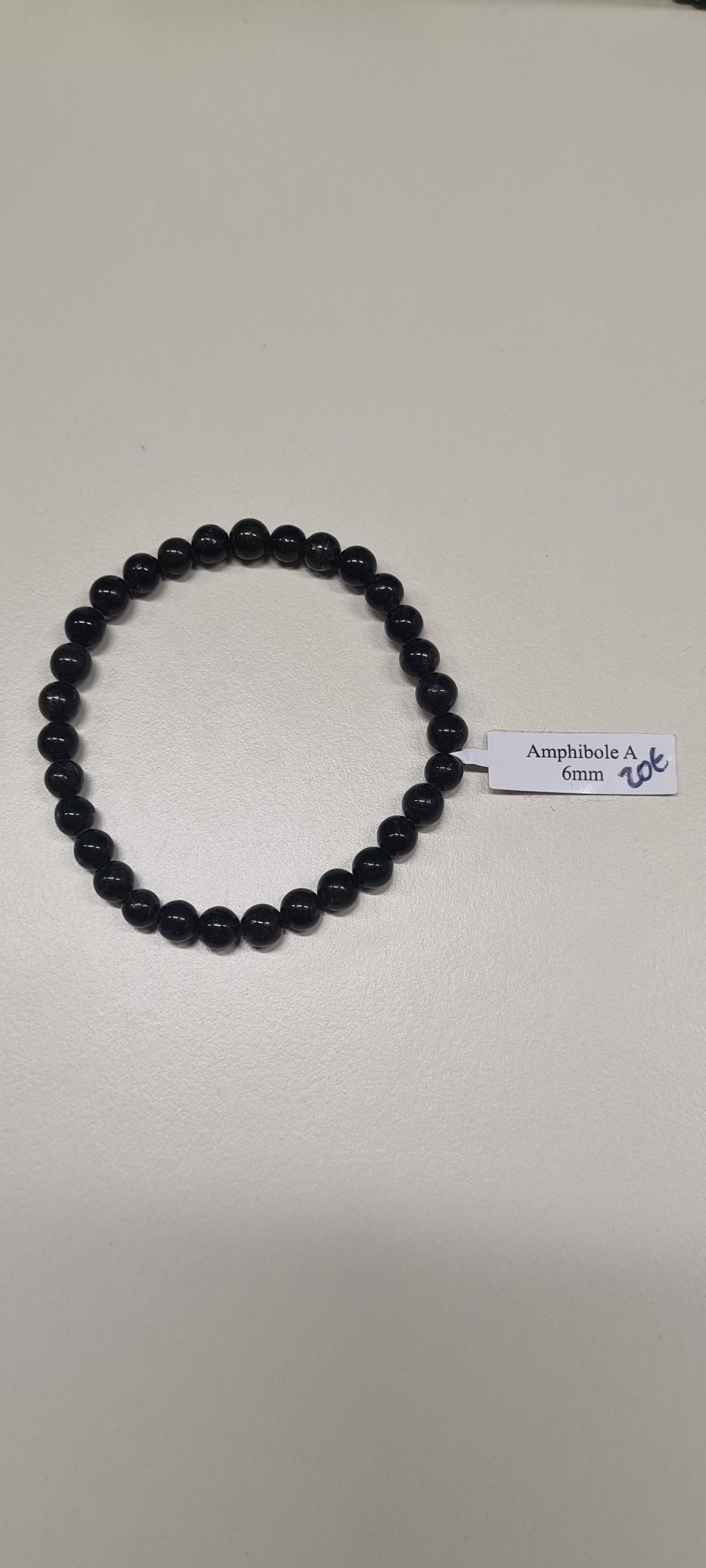 Bracelet Amphibole