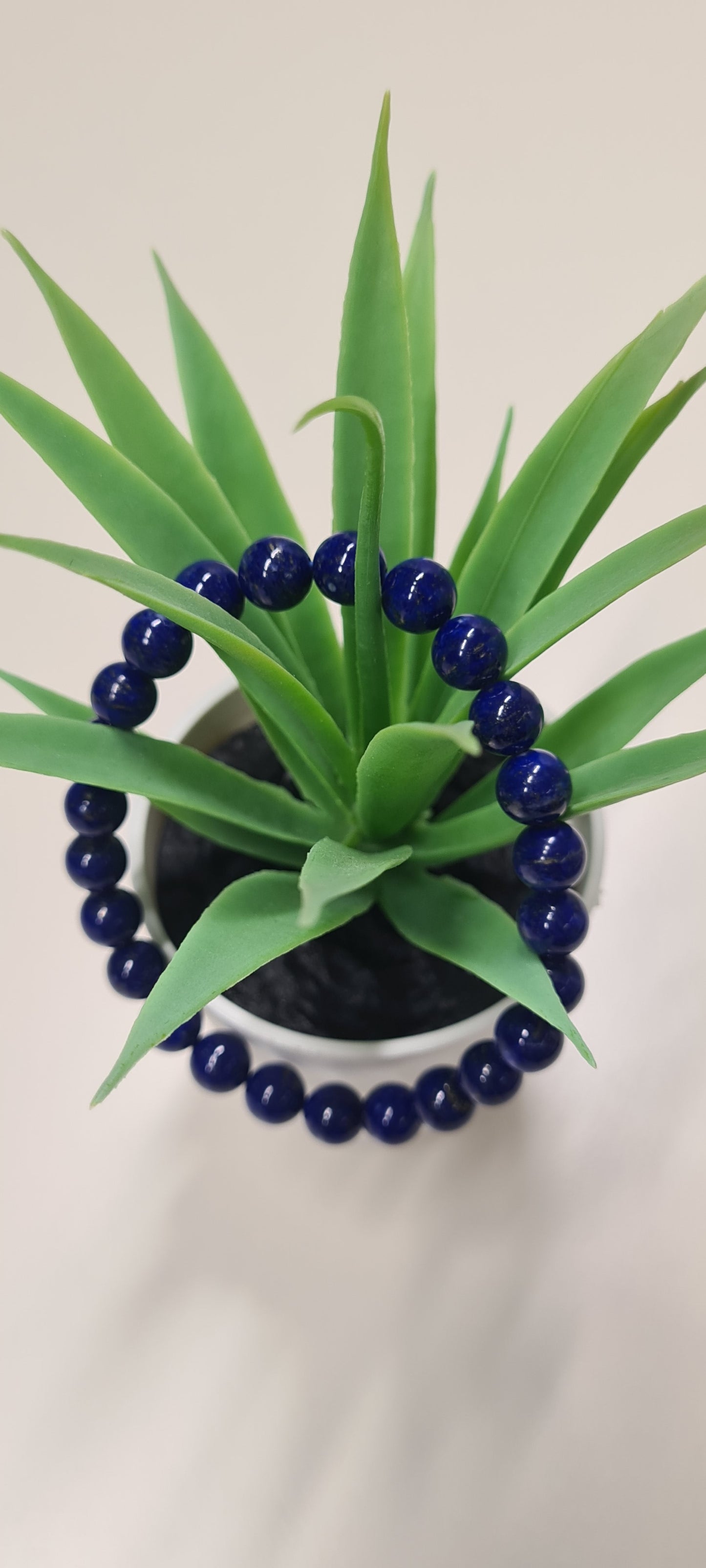 Bracelet Lapis Lazuli