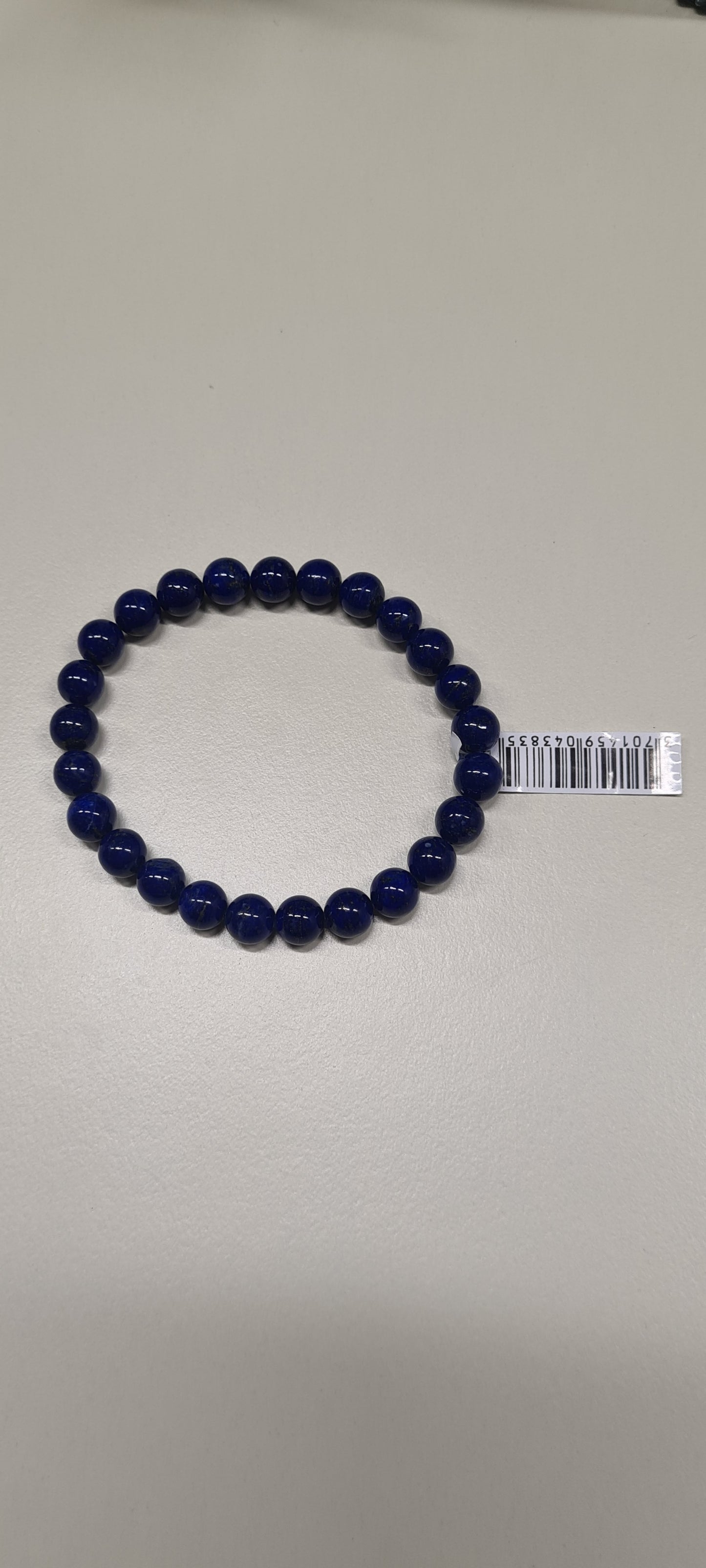 Bracelet Lapis Lazuli