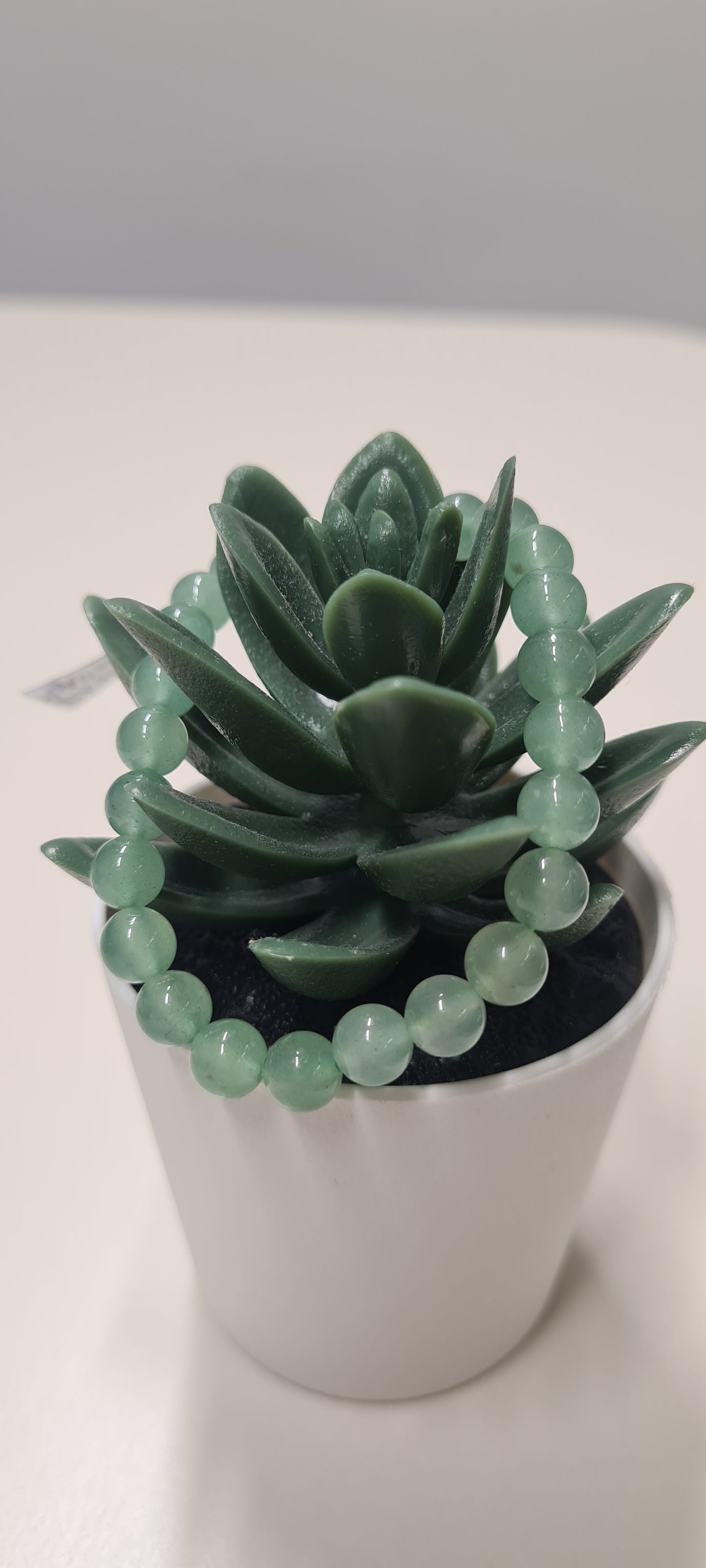 Bracelet Aventurine taille enfant
