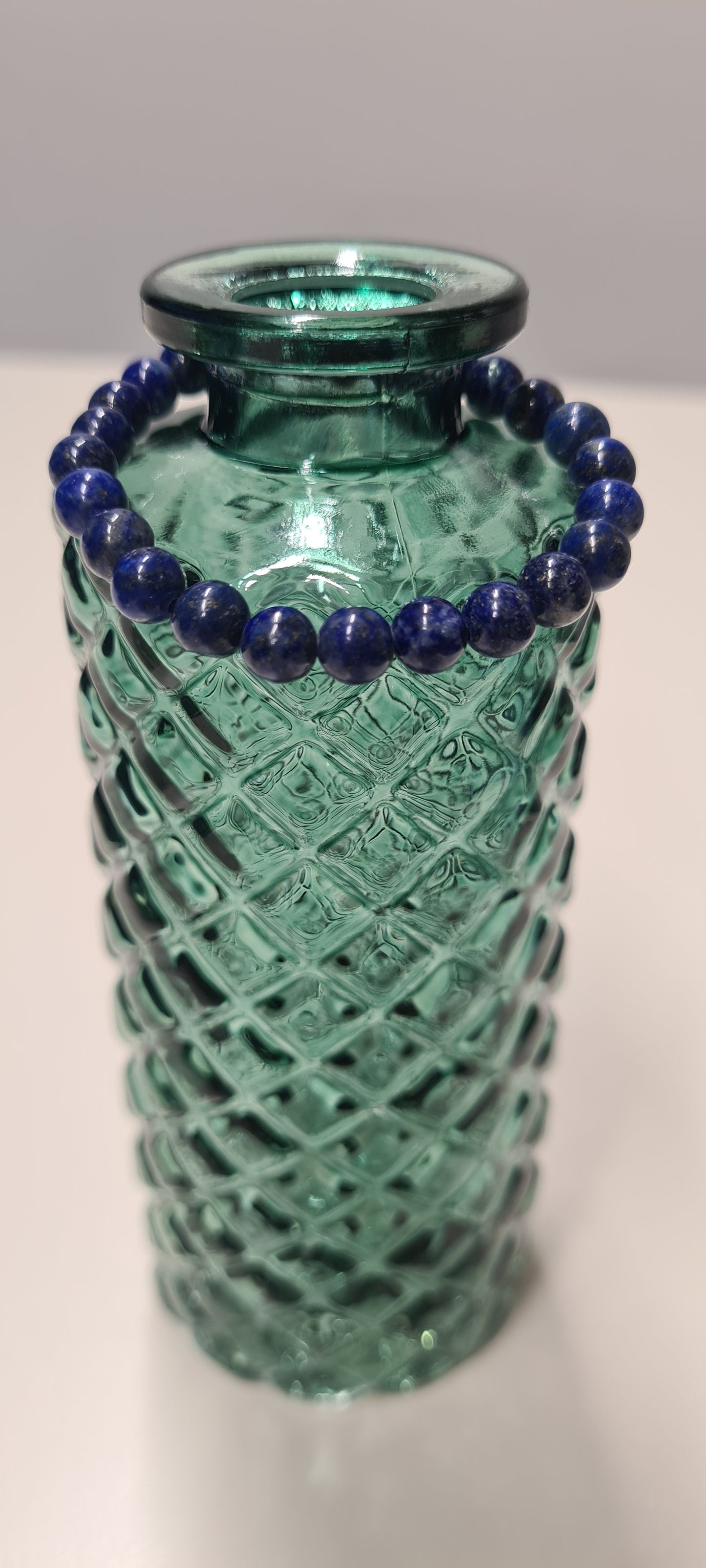 Bracelet Lapis Lazuli taille enfant