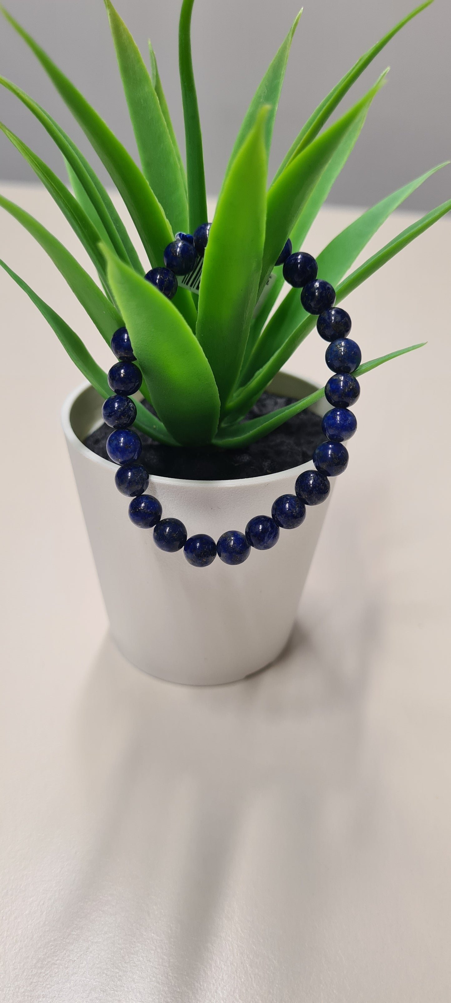 Bracelet Lapis Lazuli taille enfant