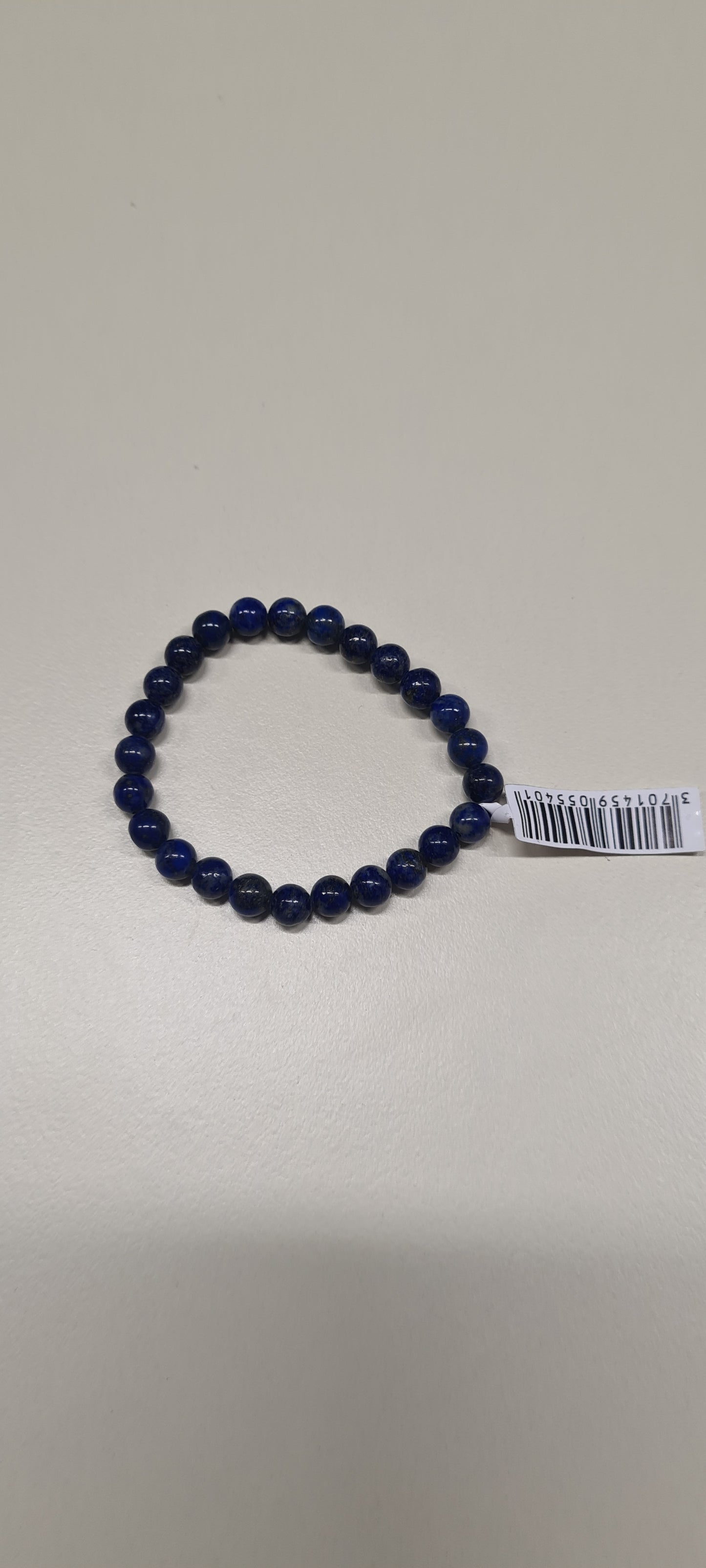 Bracelet Lapis Lazuli taille enfant