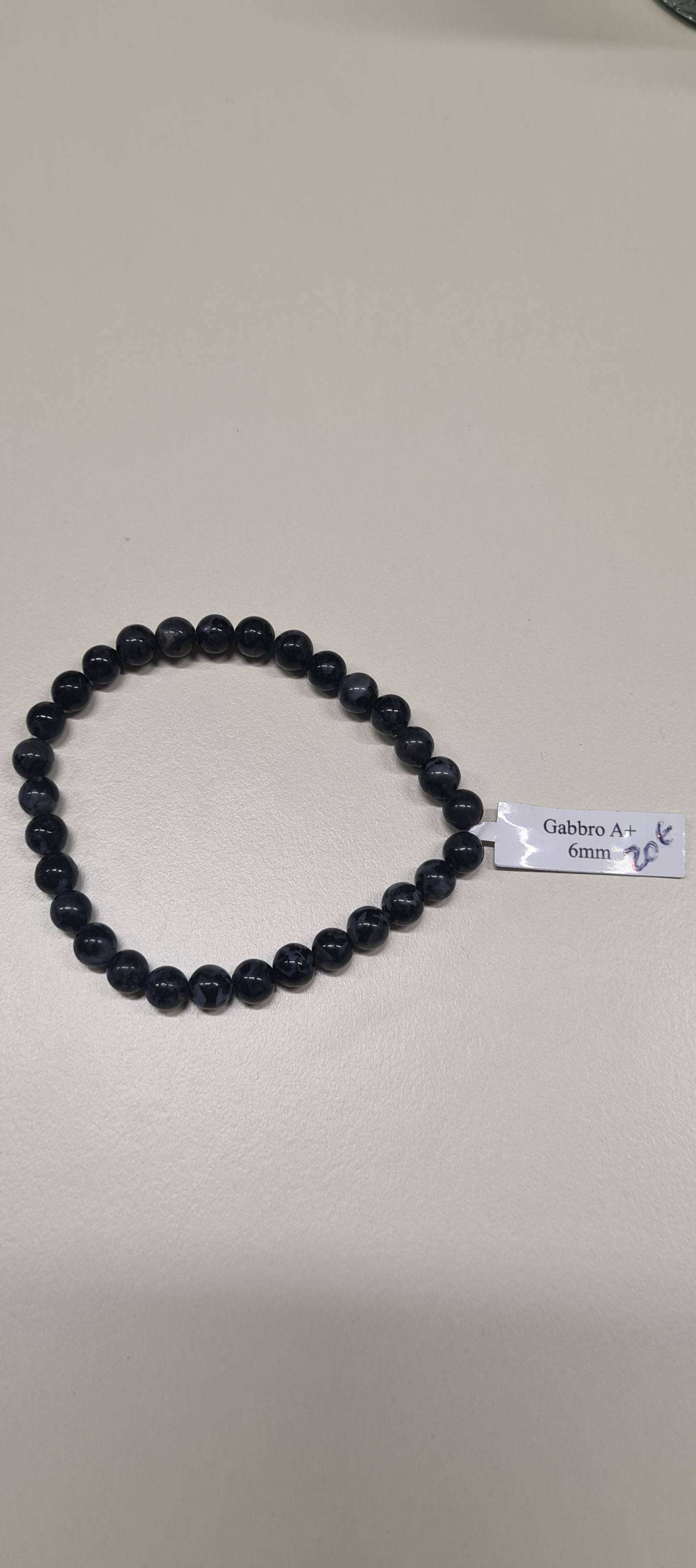 Bracelet Gabbro