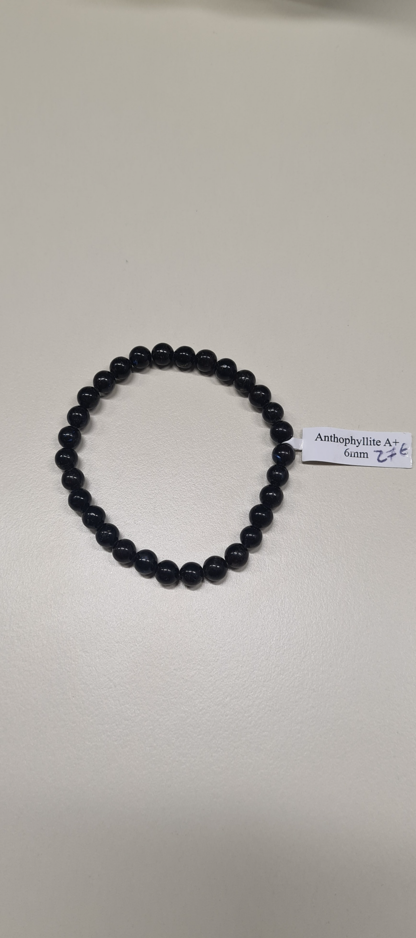 Bracelet Anthophyllite