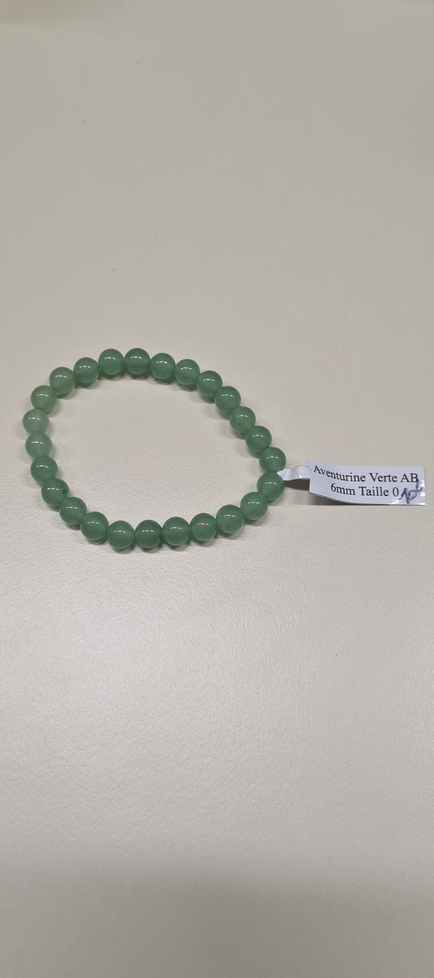 Bracelet Aventurine taille enfant