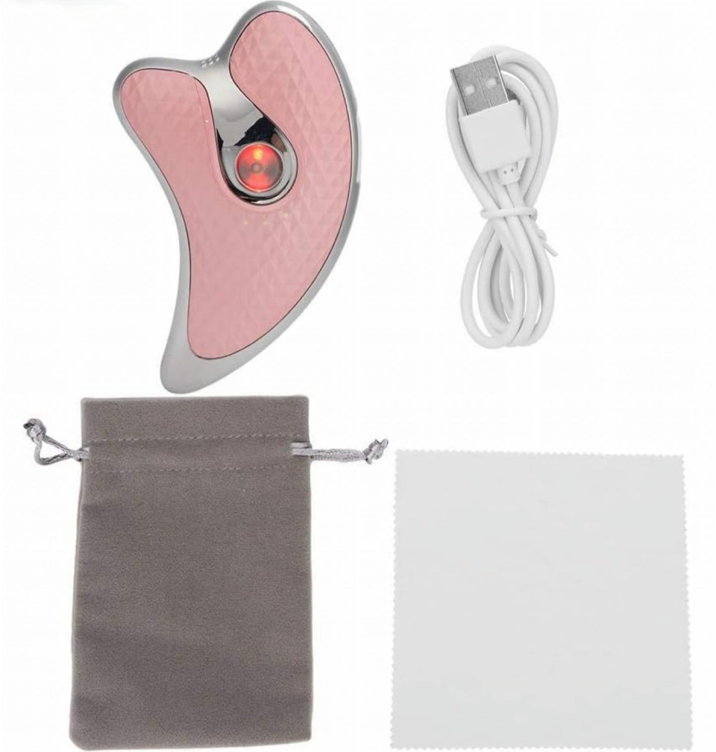 Gua sha électronique
