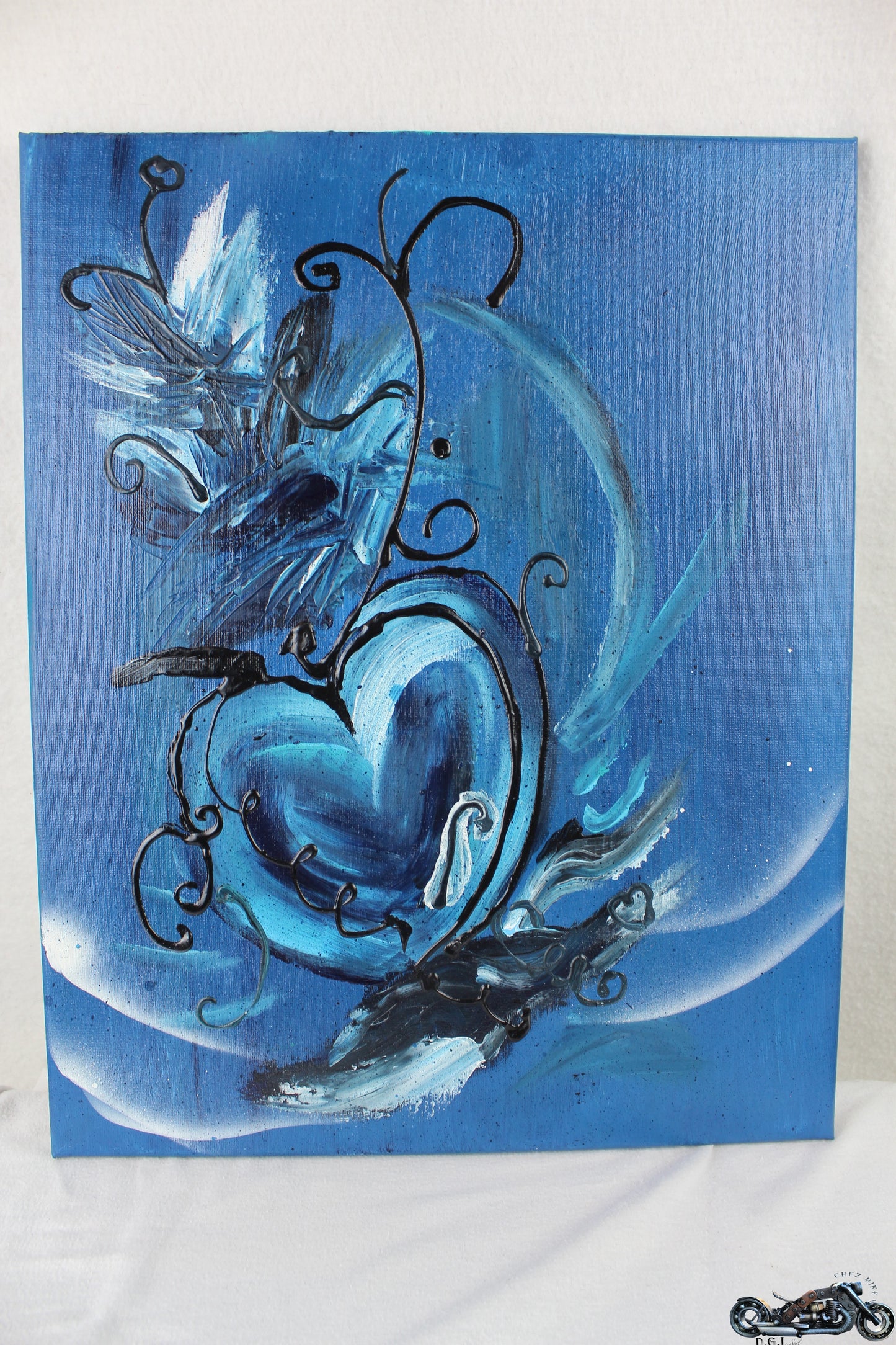 Coeur imaginaire