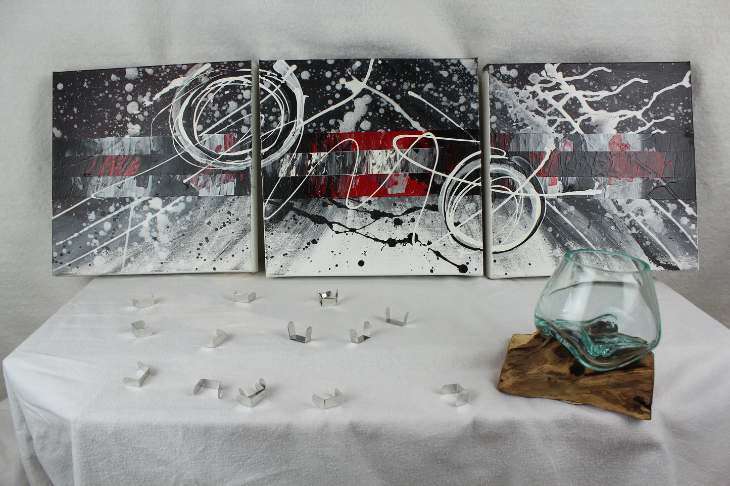 Tourbillon hivernal