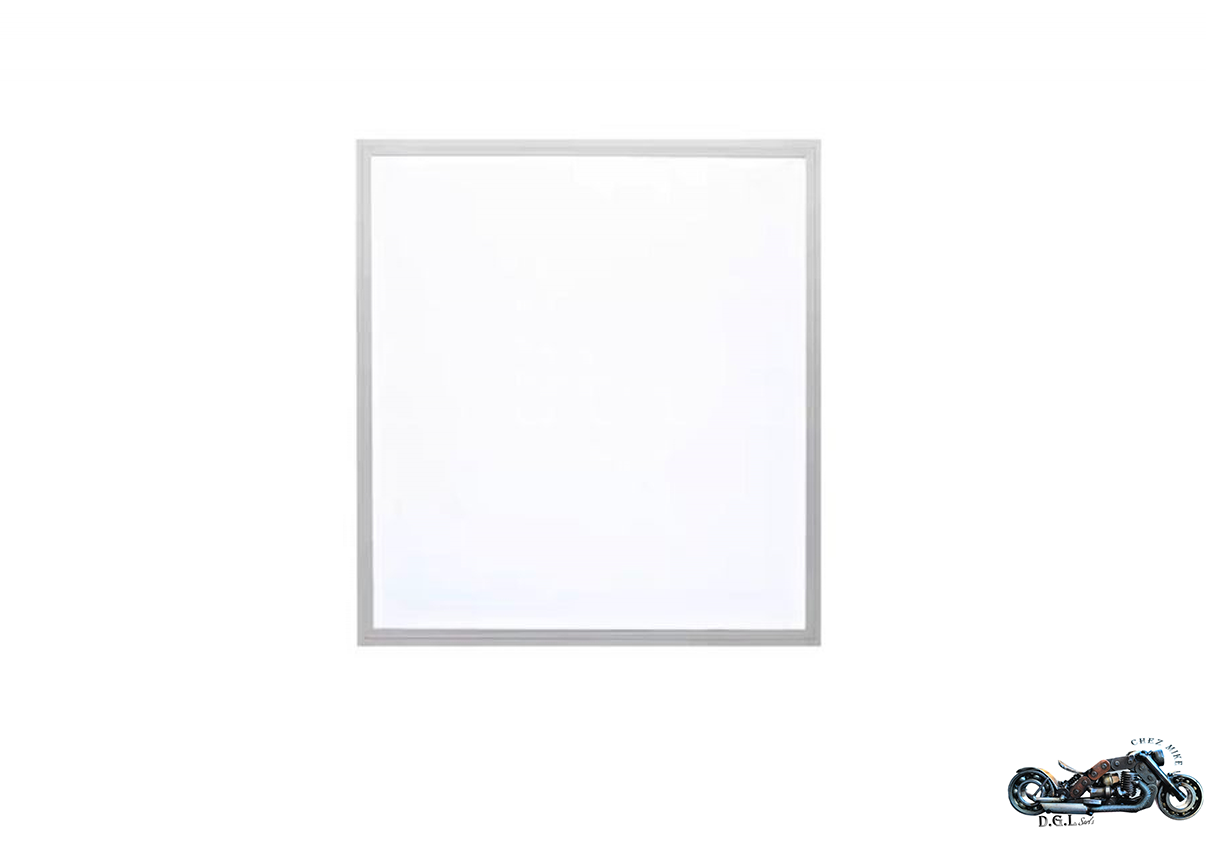 Panneau LED 60x60 Super Eco