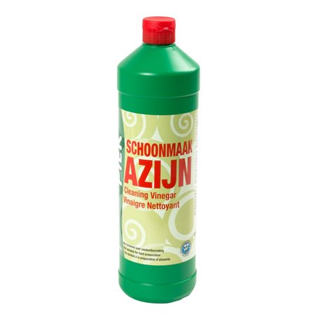 Vinaigre de Nettoyage Piek