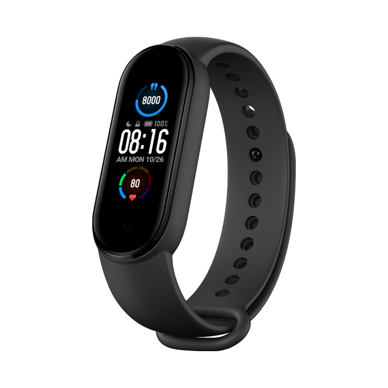 Smartwatch Smart band 5
