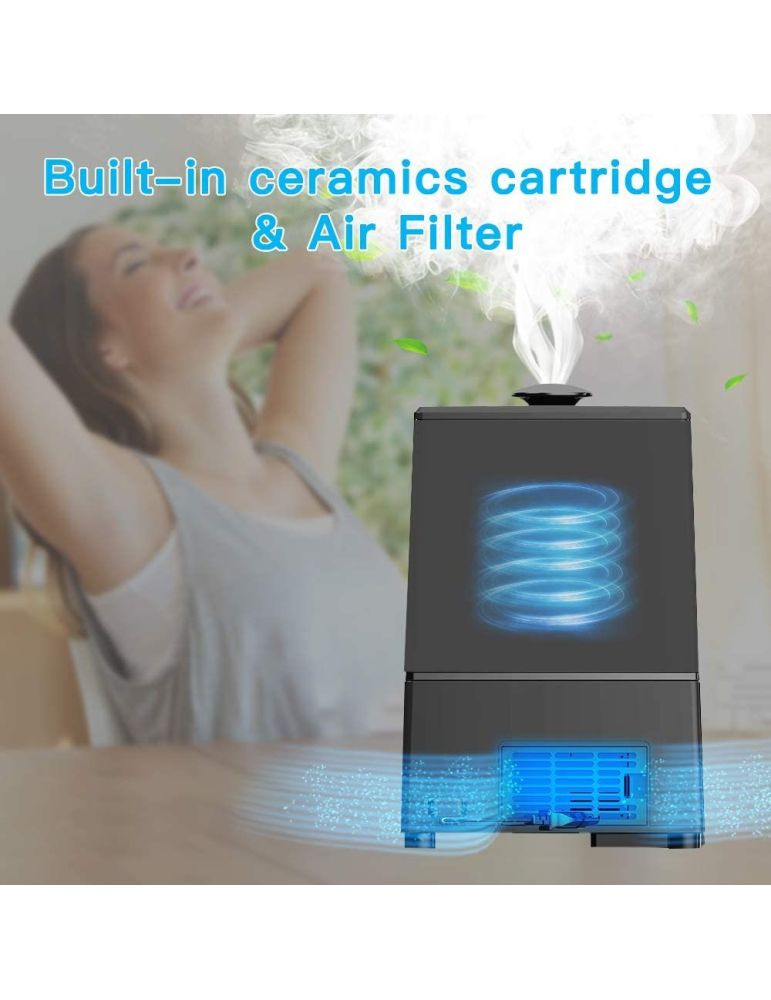 Humidificateur Ultrasonique PROSCENIC